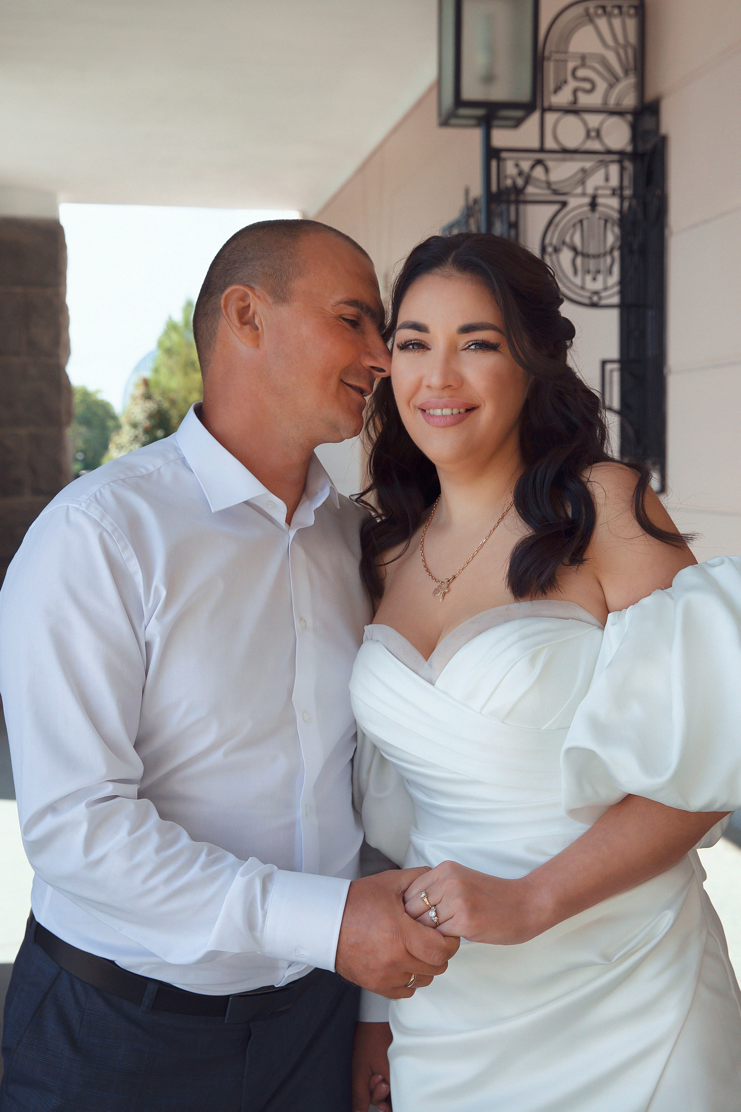 Вика. Семейный и детский фотограф в Волгограде Серкибаева Ирина