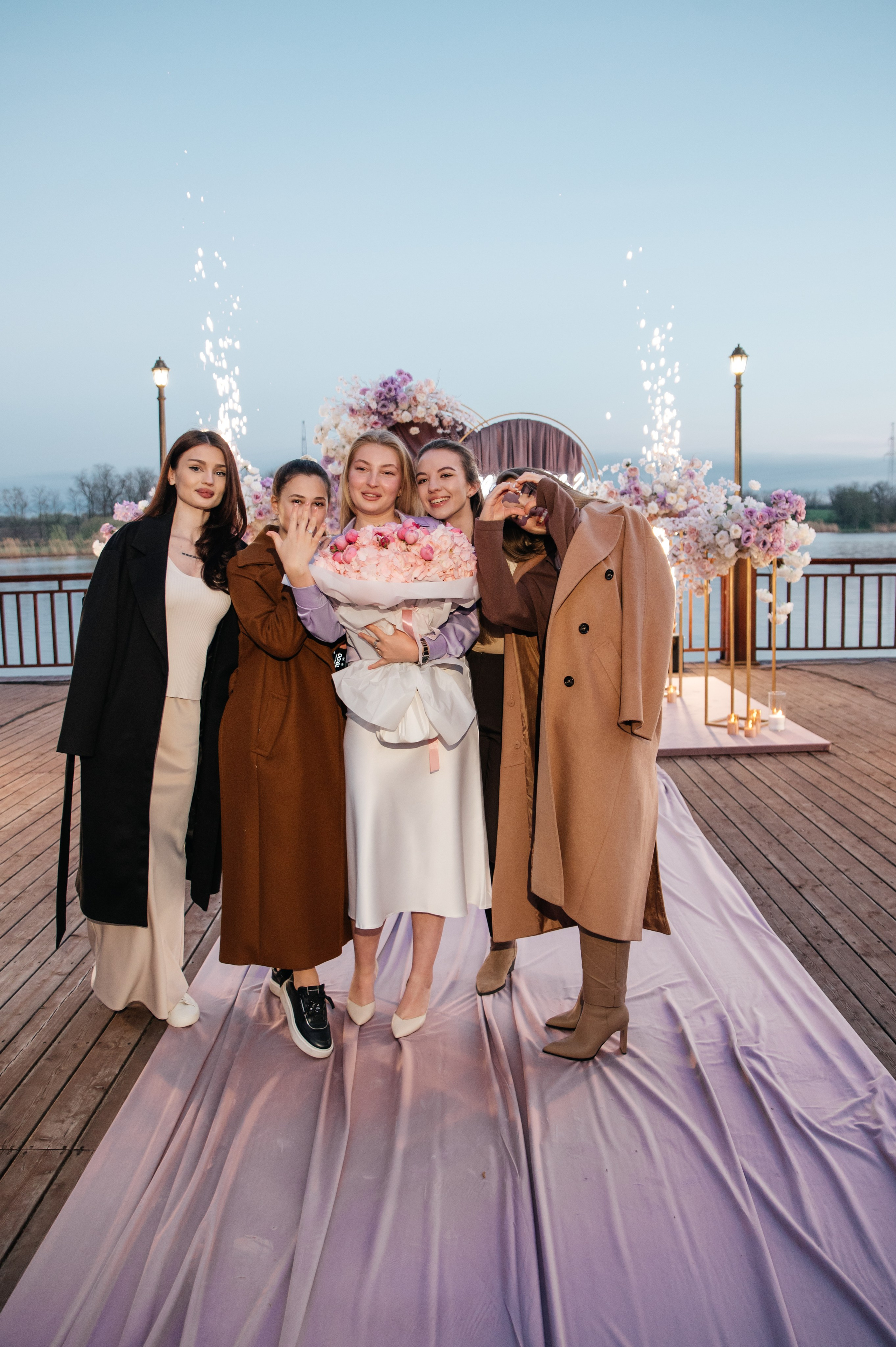 Предложение💍. Свадебный и семейный фотограф в Краснодаре Алина Мельник