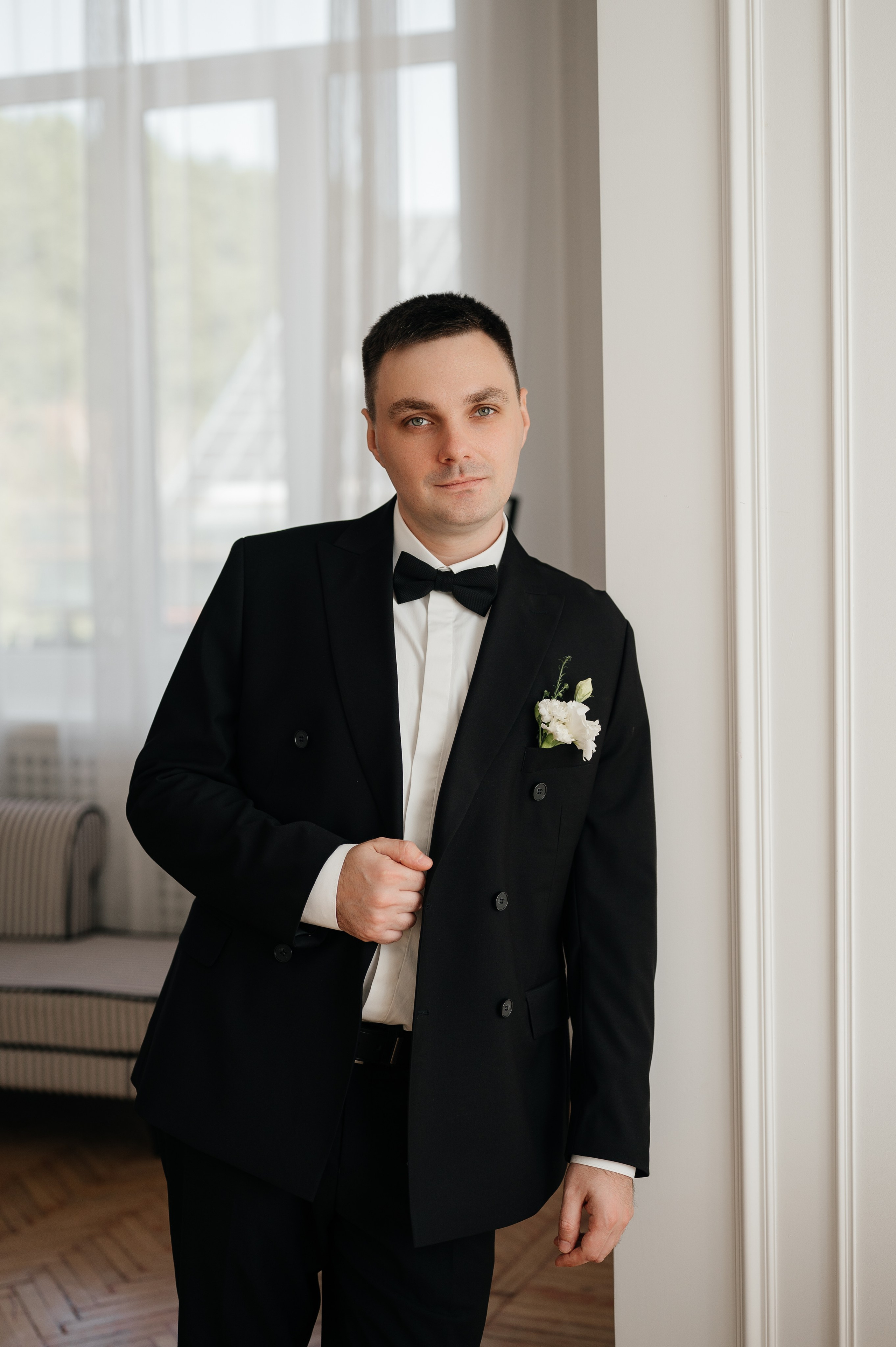 Сергей и Анастасия. Свадебный и семейный фотограф в Краснодаре Алина Мельник