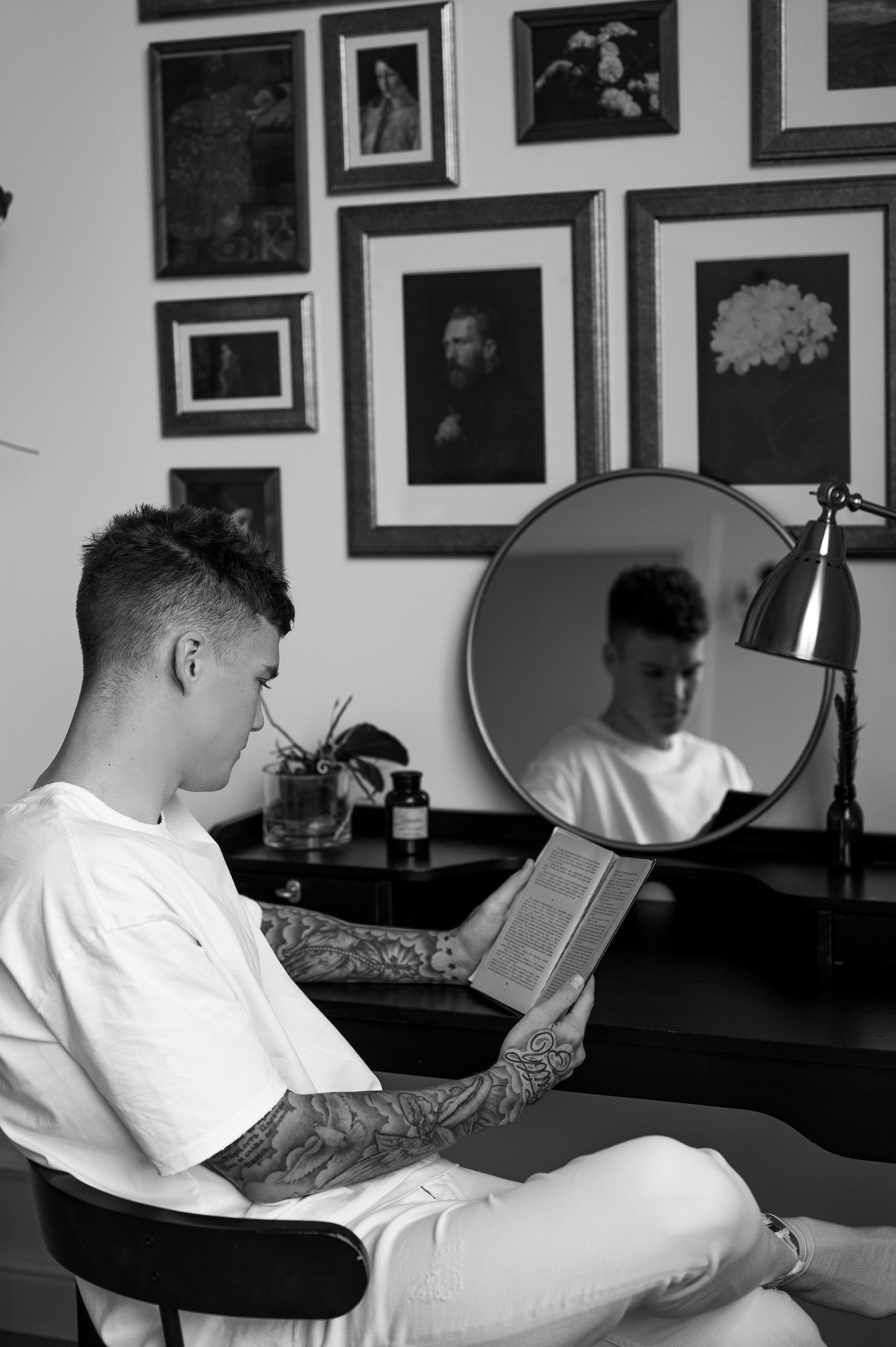 Миша, Маша и Боня. Свадебный и семейный фотограф в Краснодаре Алина Мельник