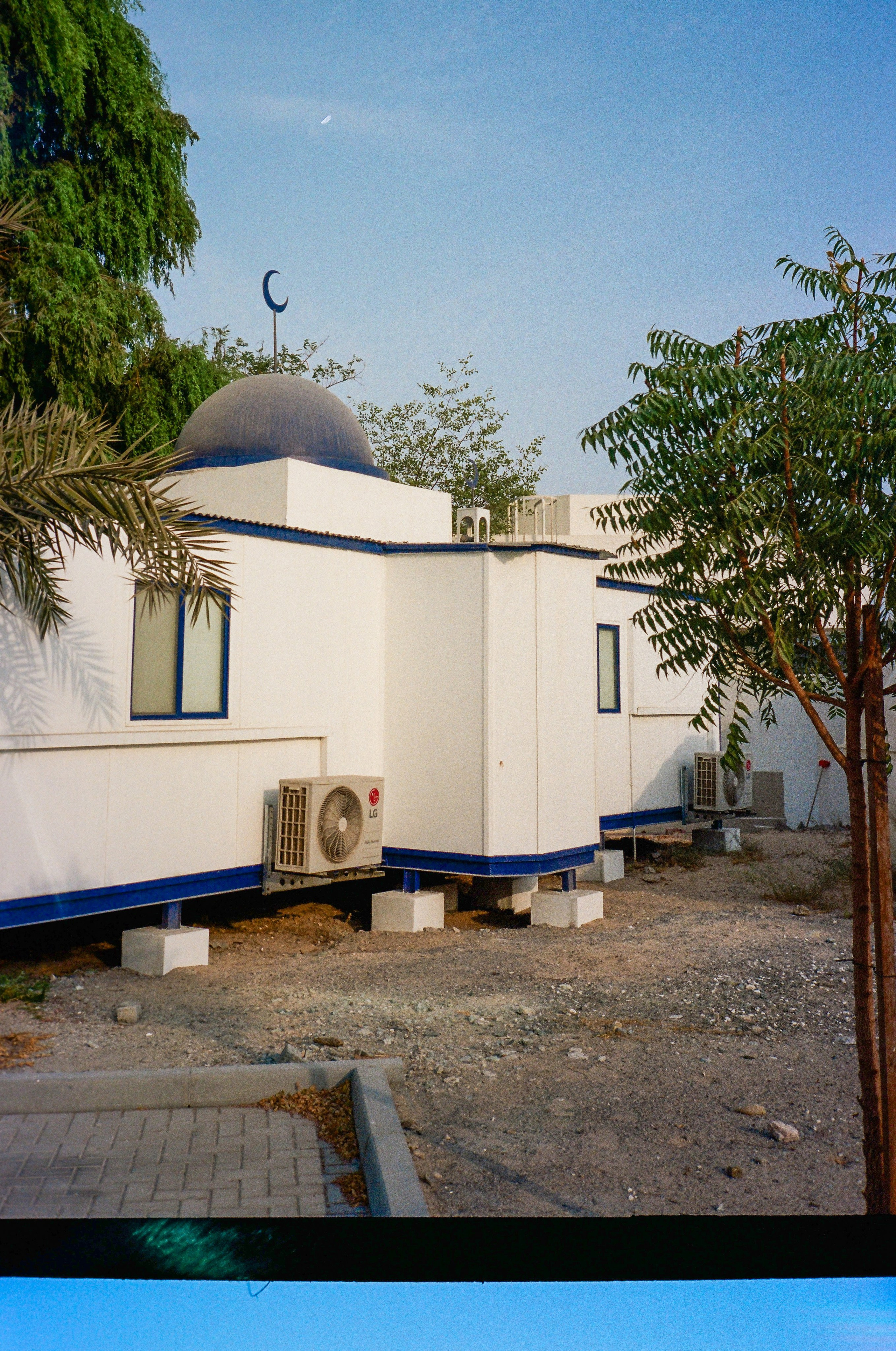 Mosques. Katyavasileva