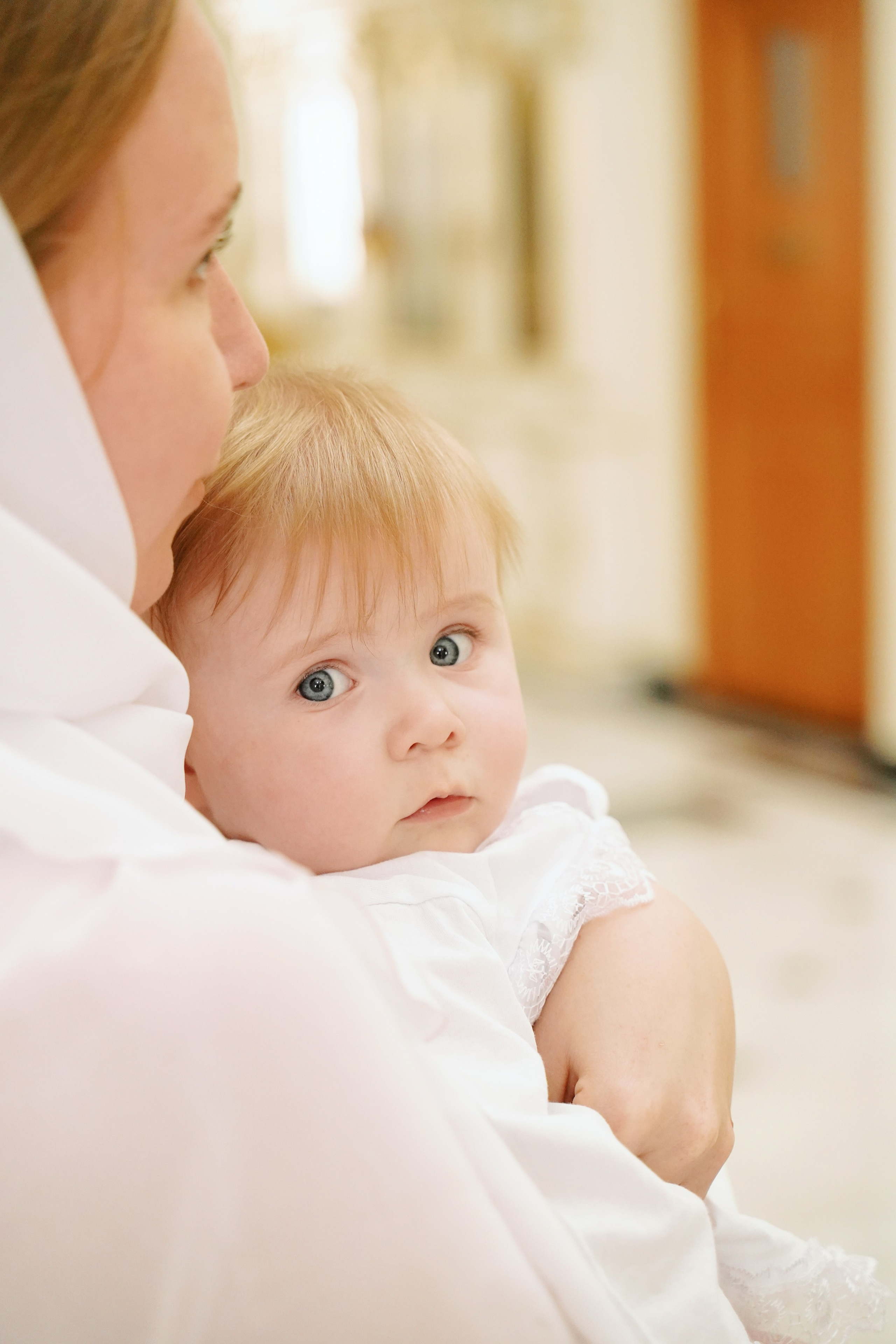 Dinara’s christening. Katyavasileva