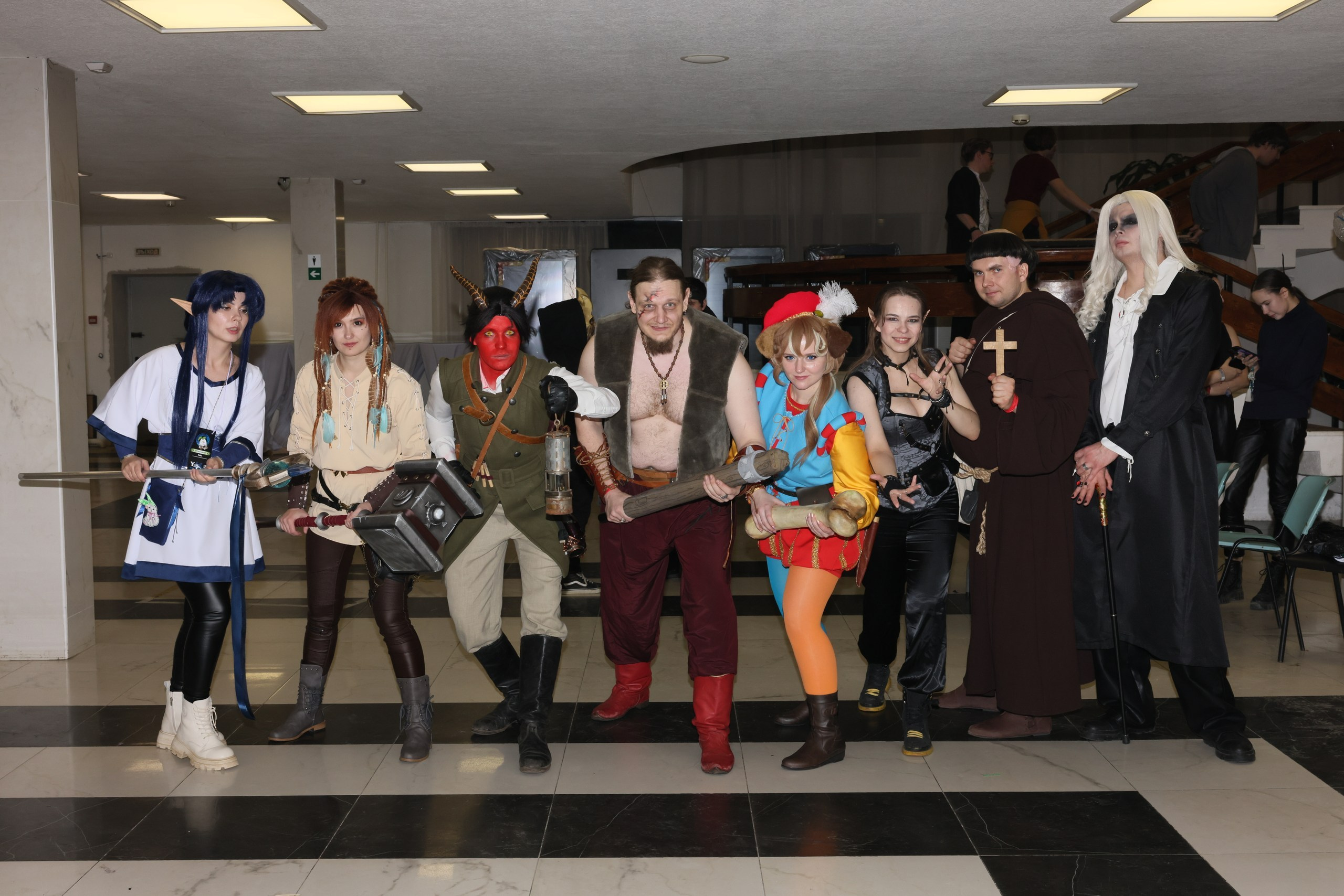 Юки, но Одори 13. Фотограф в Туле Крупский АнДРей. Фотостудия «КАДР71» в Туле