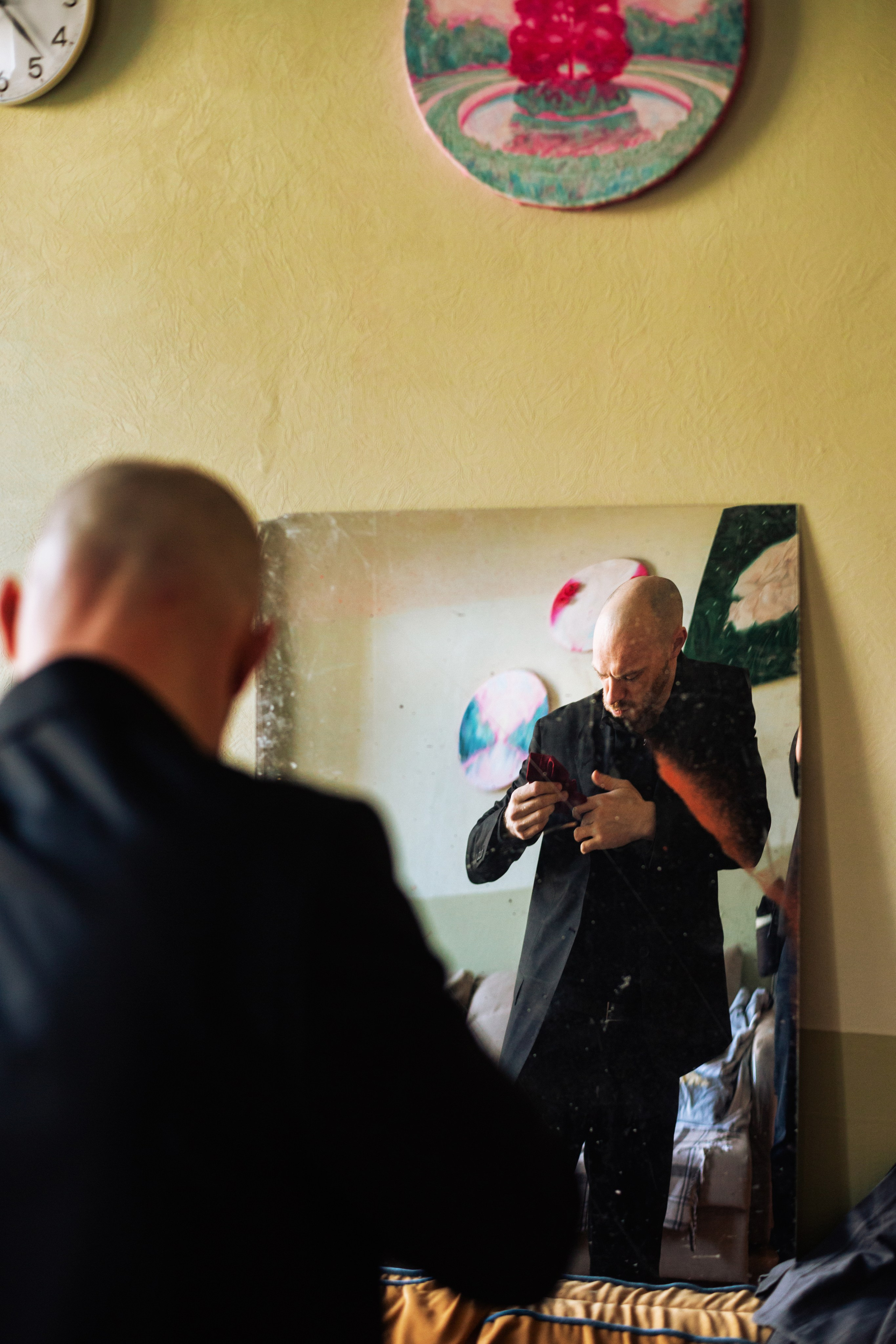 Свадьба Ди и Да, 06.2026, часть1. Фотограф Евгений Казекин