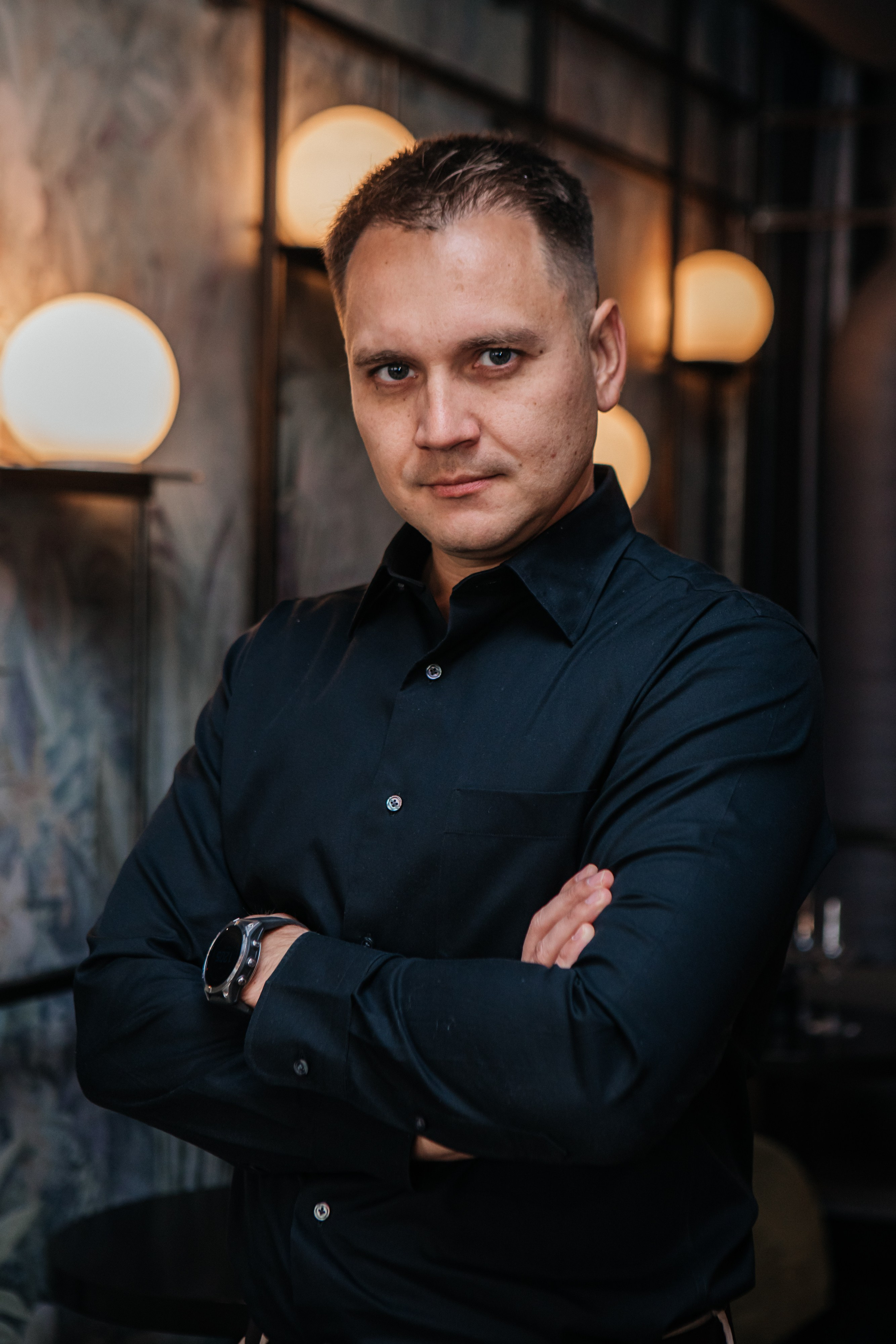 Деловая съёмка. Портретная фотосъёмка, репортажная, контент для вашего бизнеса