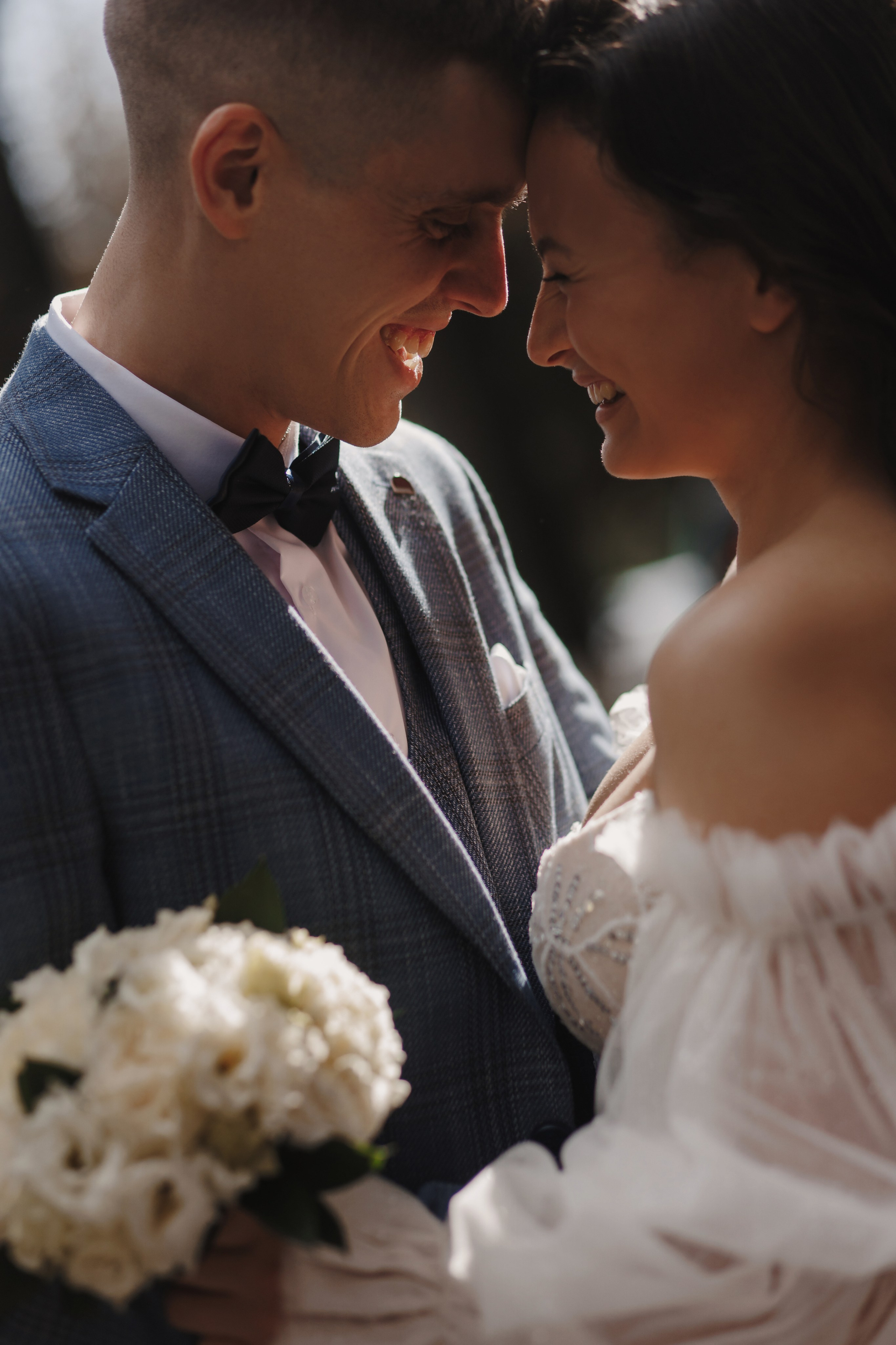 Wedding day. Семейный и свадебный фотограф Брянск, Москва Ольга Ли