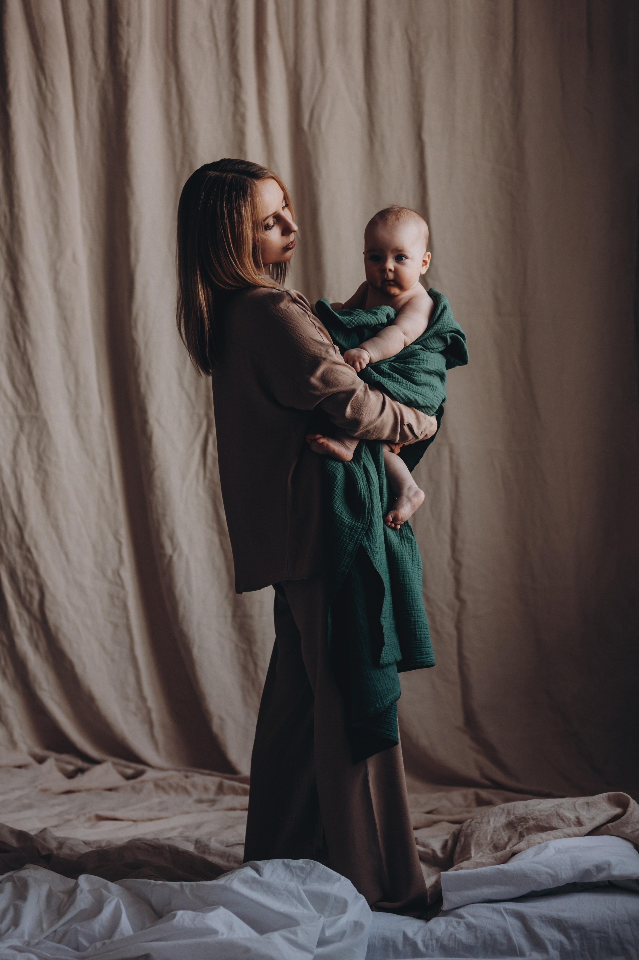 Марина. Семейный и свадебный фотограф Брянск, Москва Ольга Ли