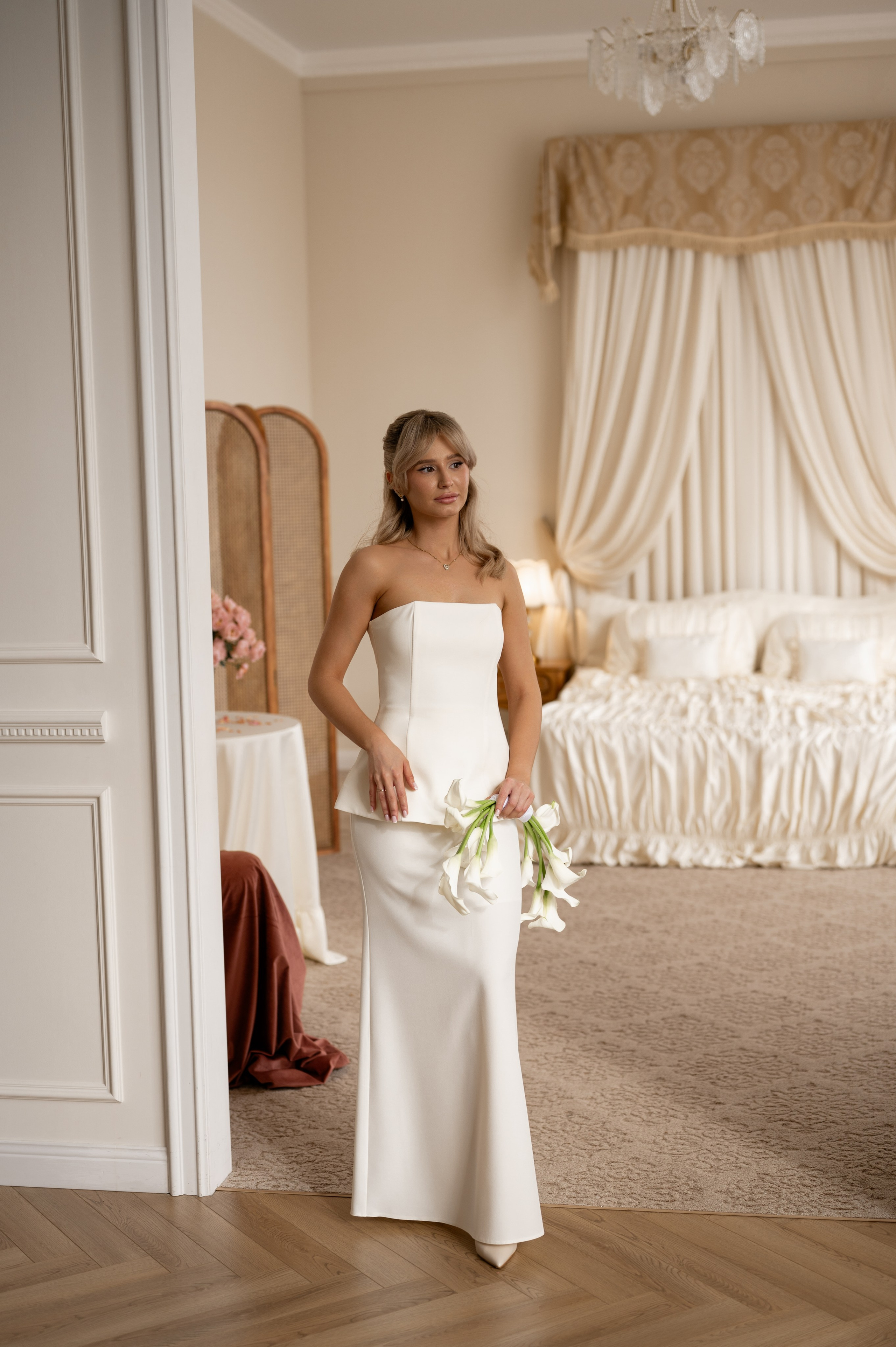 Максим и Александра. Свадебный и семейный фотограф в Краснодаре Алина Мельник