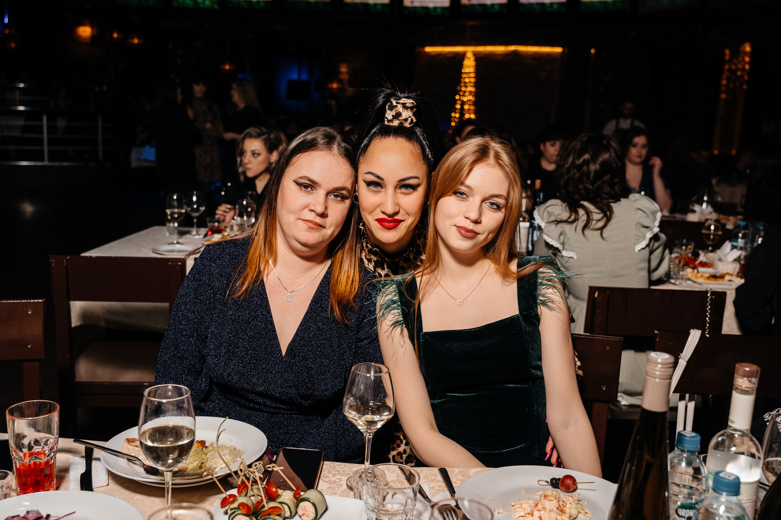 Корпоратив «СОВКОМБАНК». Свадебный фотограф Барнаул Алексей Павлов