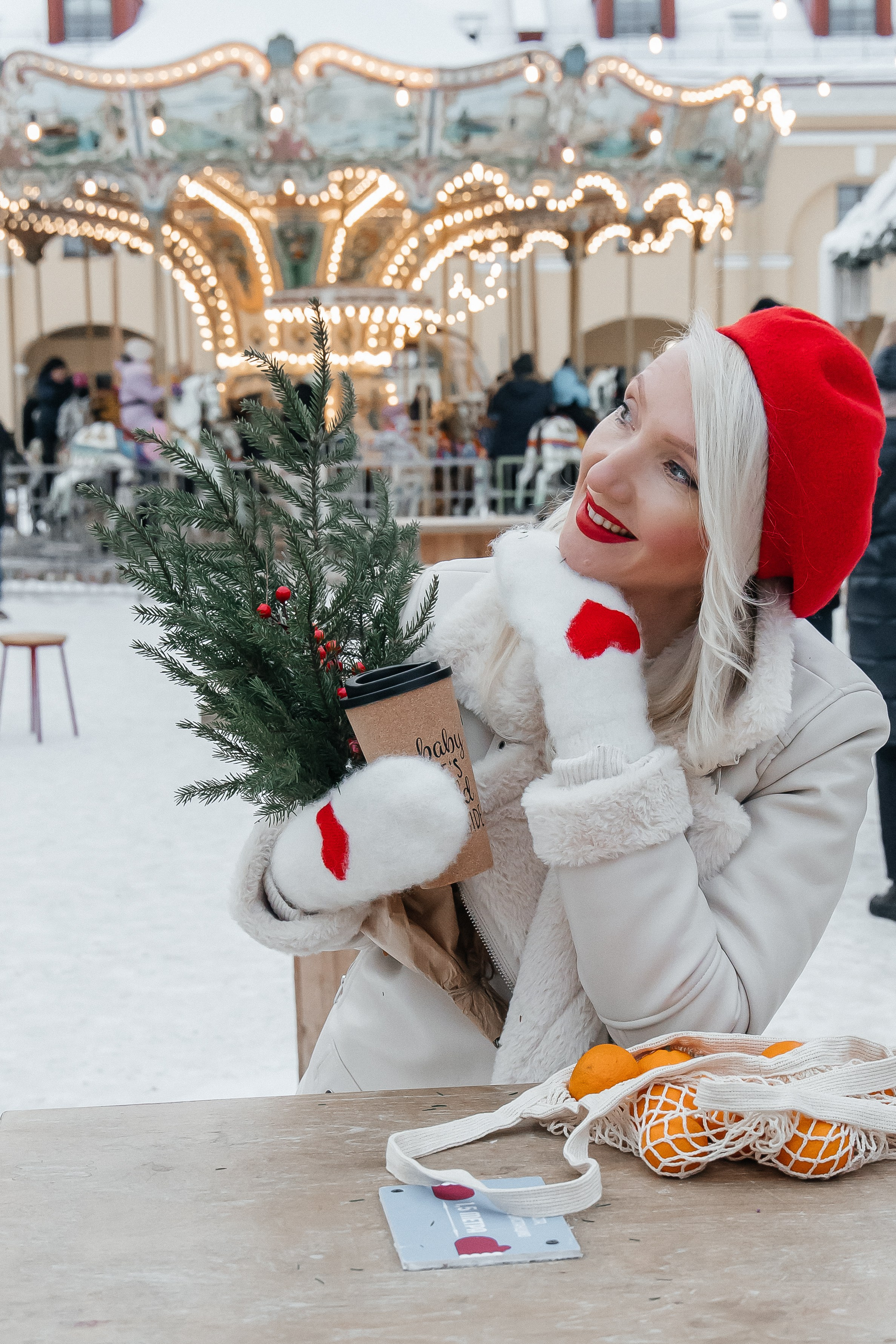Женя в Никольских рядах. Фотограф в Санкт-Петербурге Аня Григорьева ♡