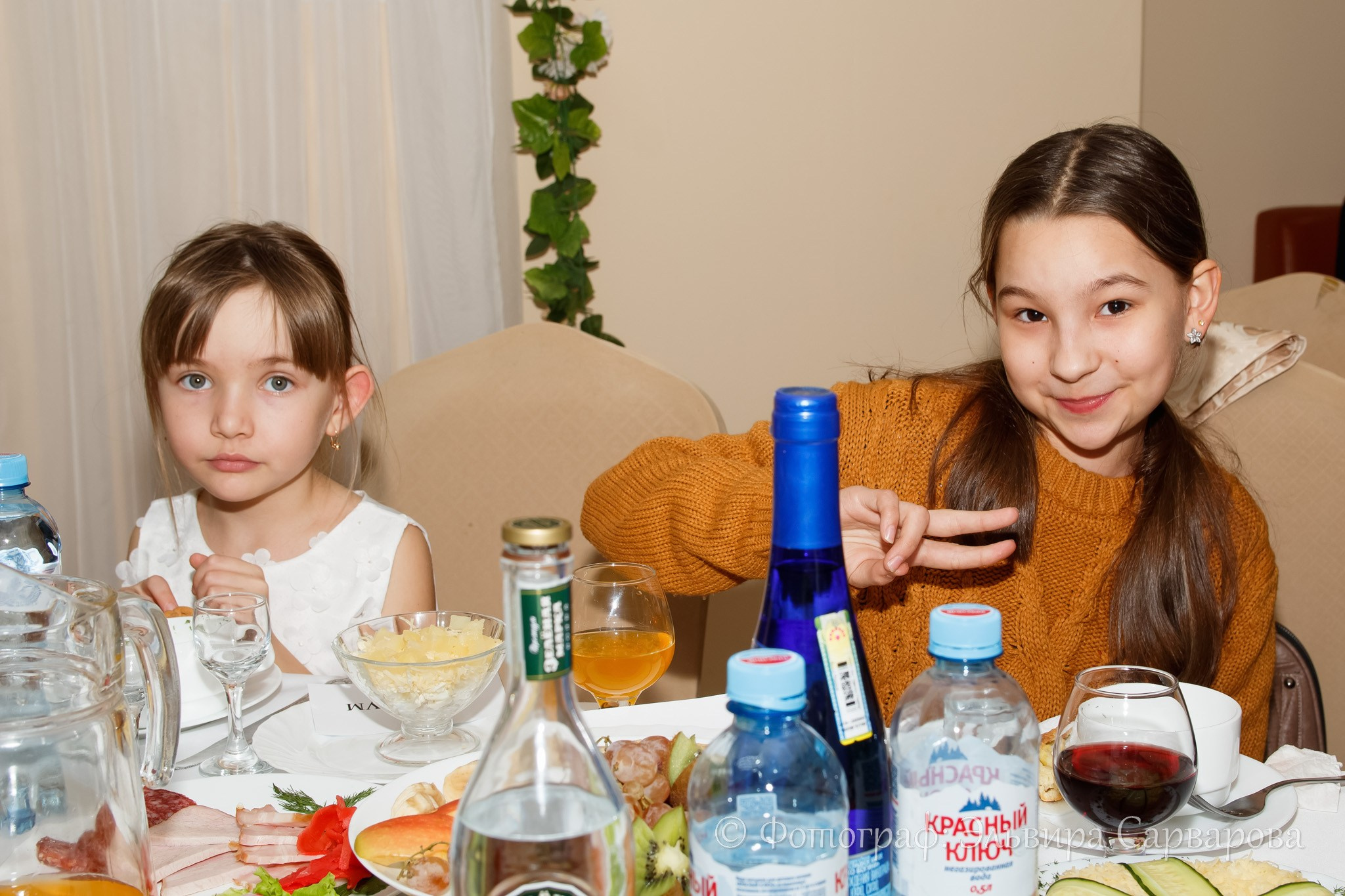 Юбилей. Репортажный Фотограф