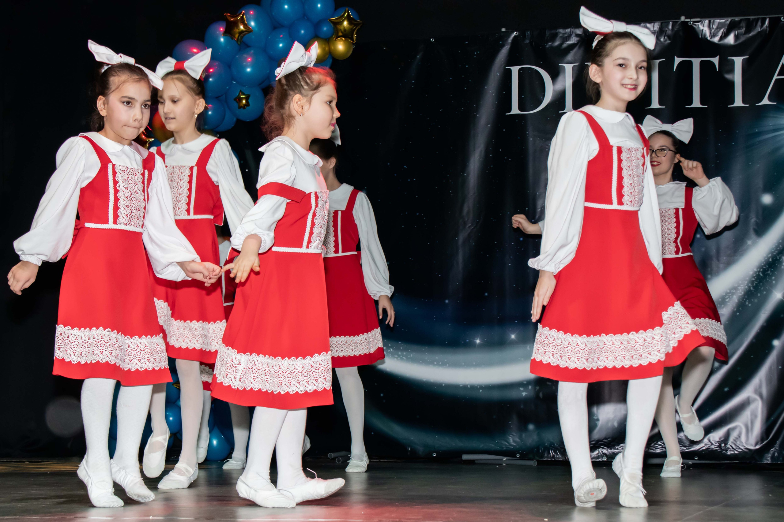 Отчетный концерт. Репортажный Фотограф