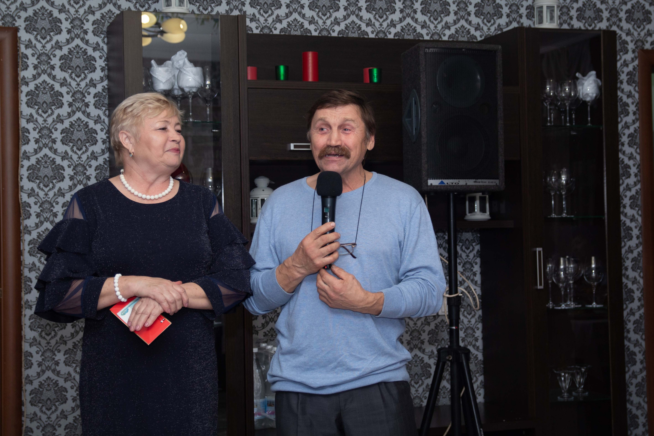 Двойной юбилей. Репортажный Фотограф