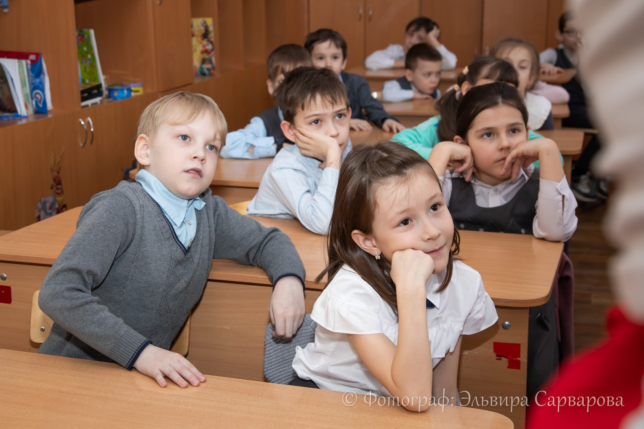 Мастер-класс по леденцам. Репортажный Фотограф