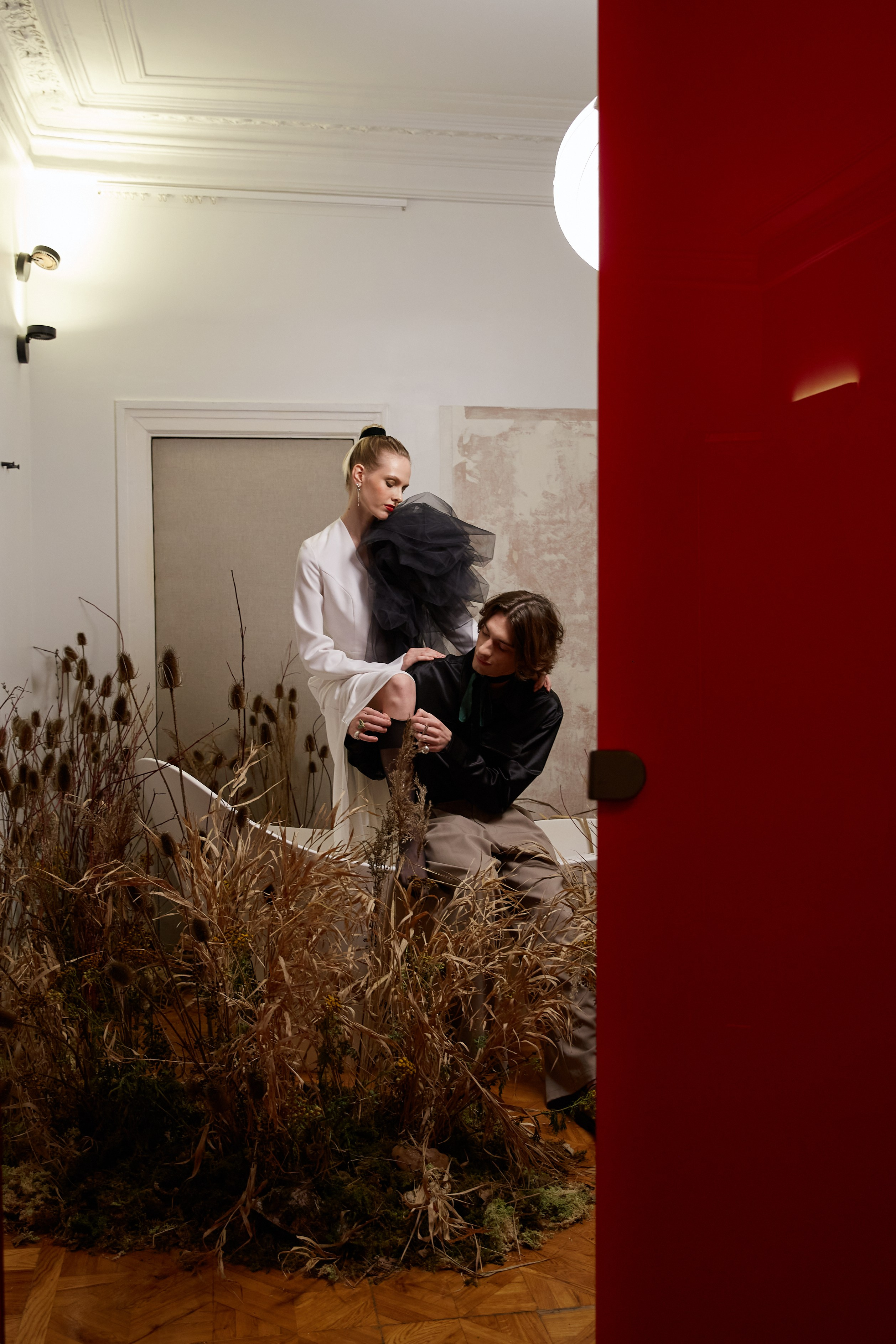 Лера & Вова. Оформление свадеб, декор свадеб Вера Маркова, Москва