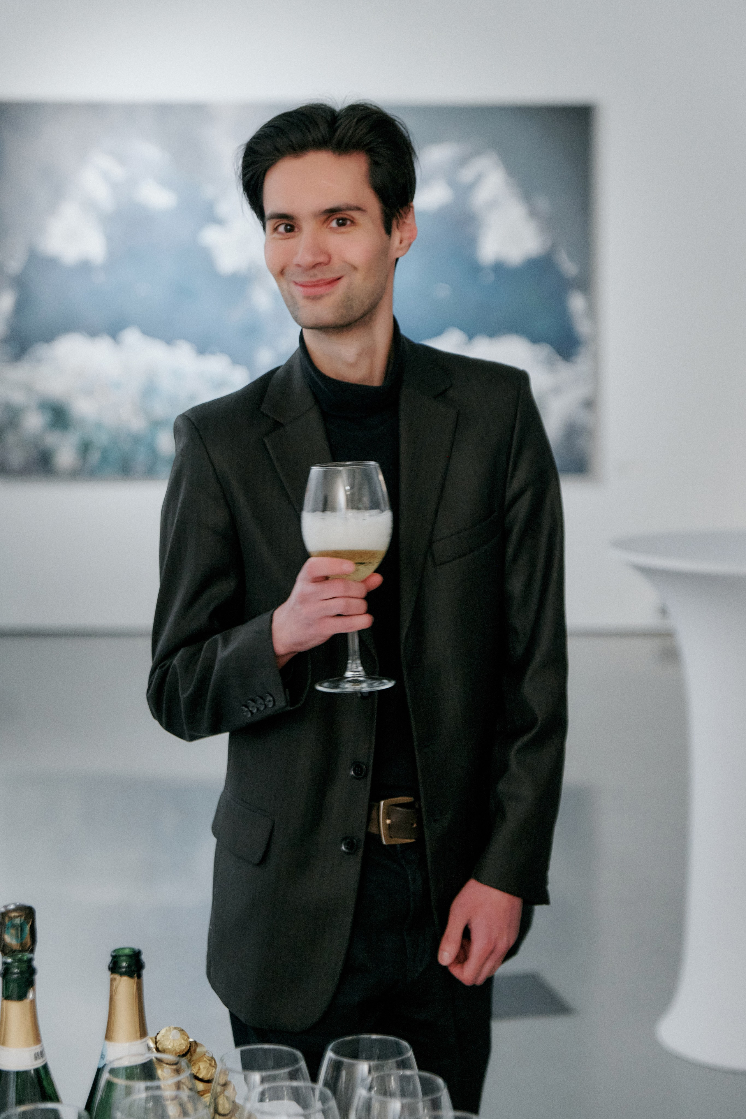 System Gallery. ФОТОГРАФ Кристина Павлова | МОСКВА