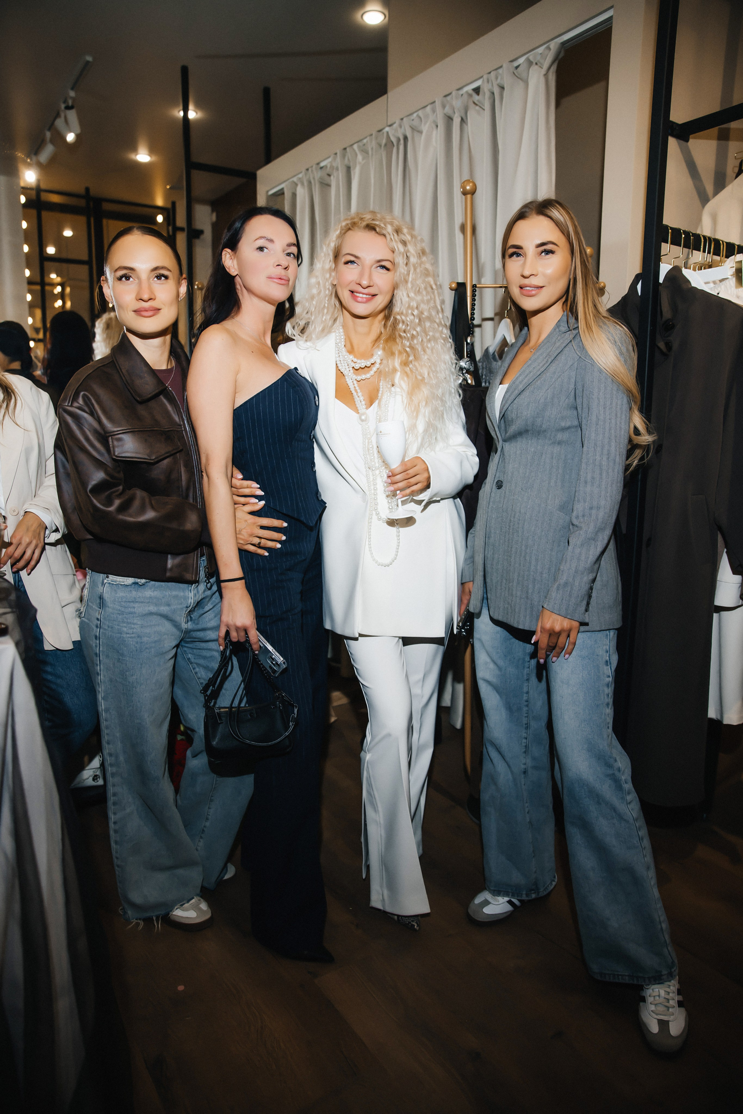 Открытие модного пространства «Лисья нора». Фотограф и Видеограф в Краснодаре Юлия Солодченко