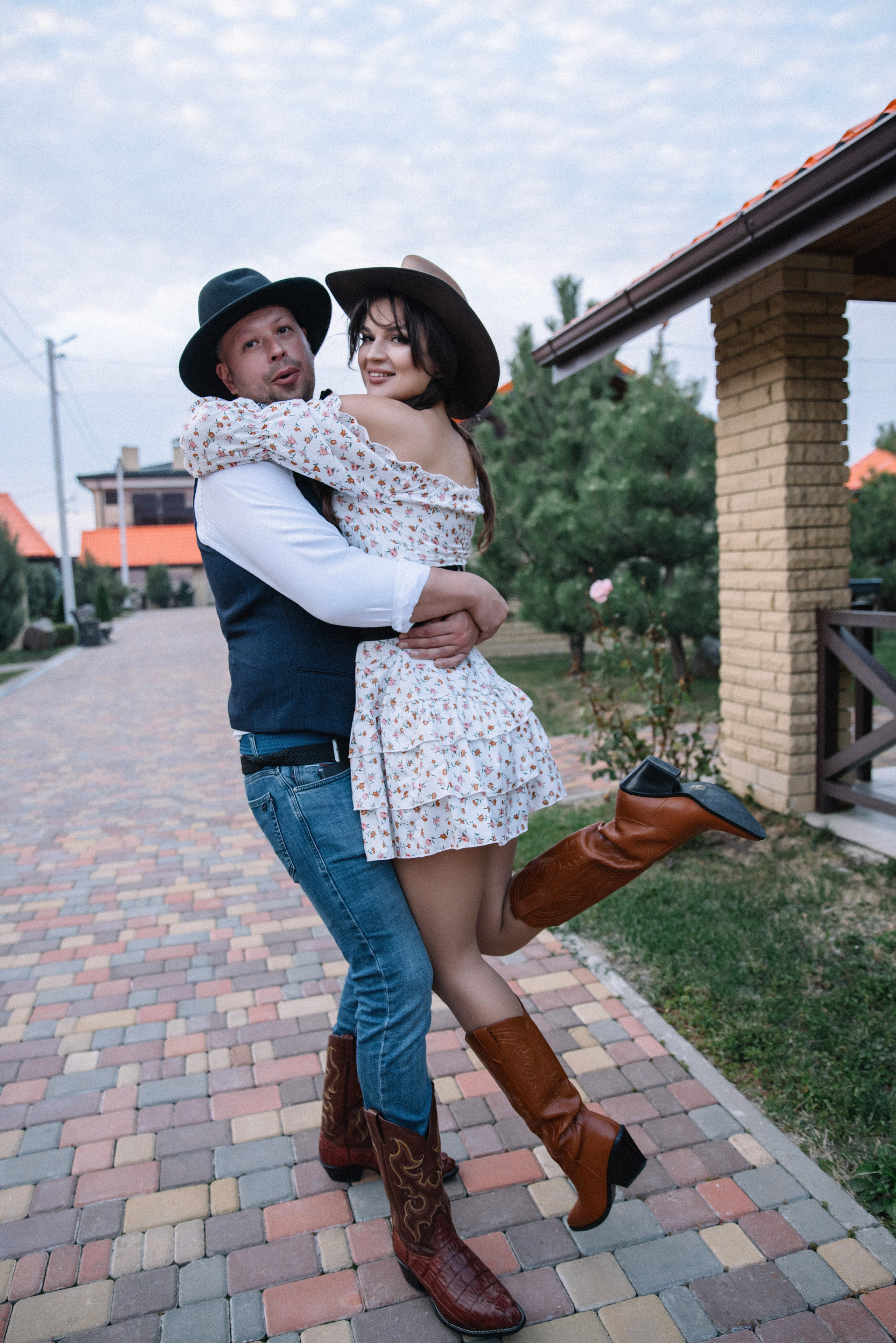 День рождения Яны. Фотограф и Видеограф в Краснодаре Юлия Солодченко