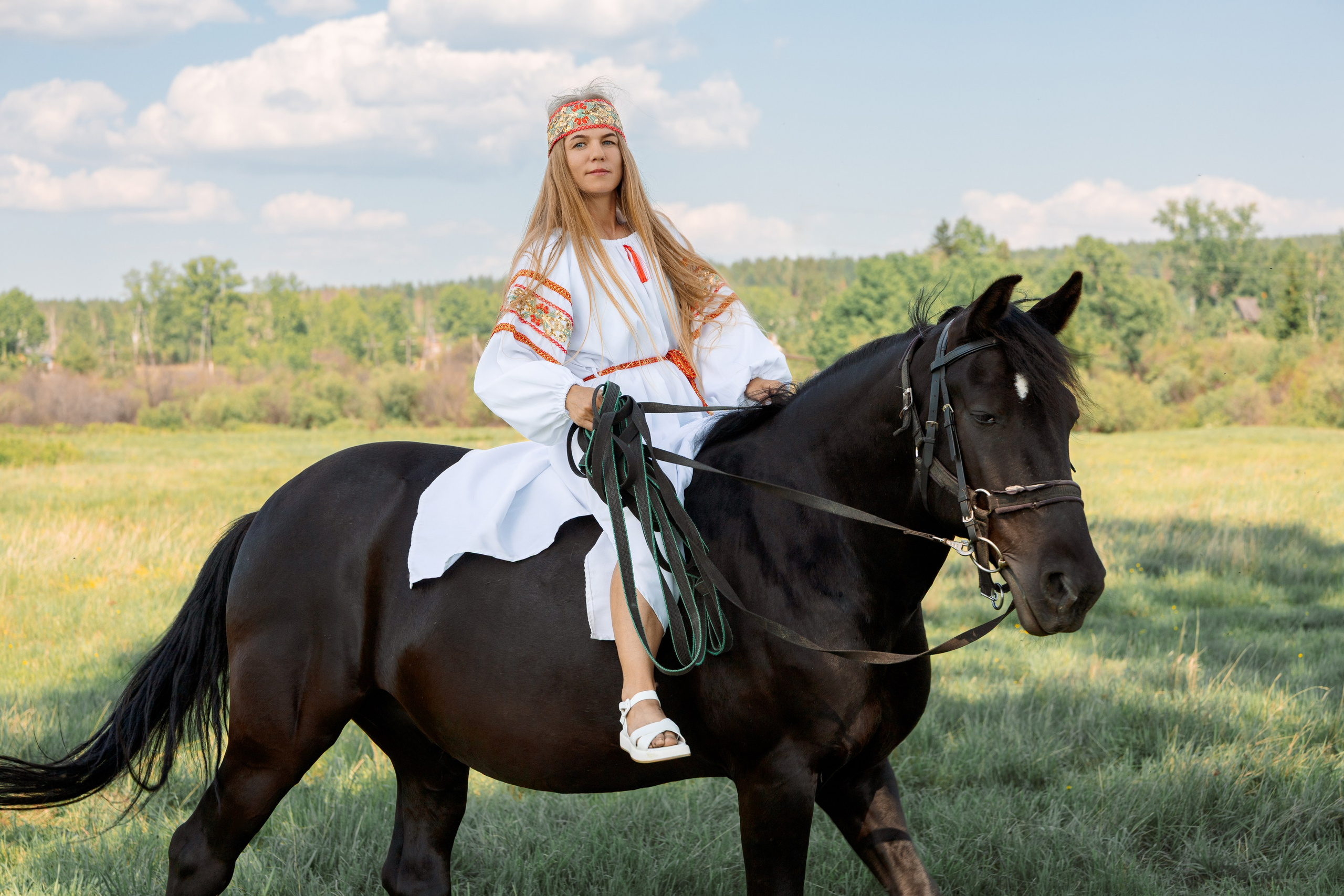 Татьяна. Фотограф Алина Ширанкова в Братске