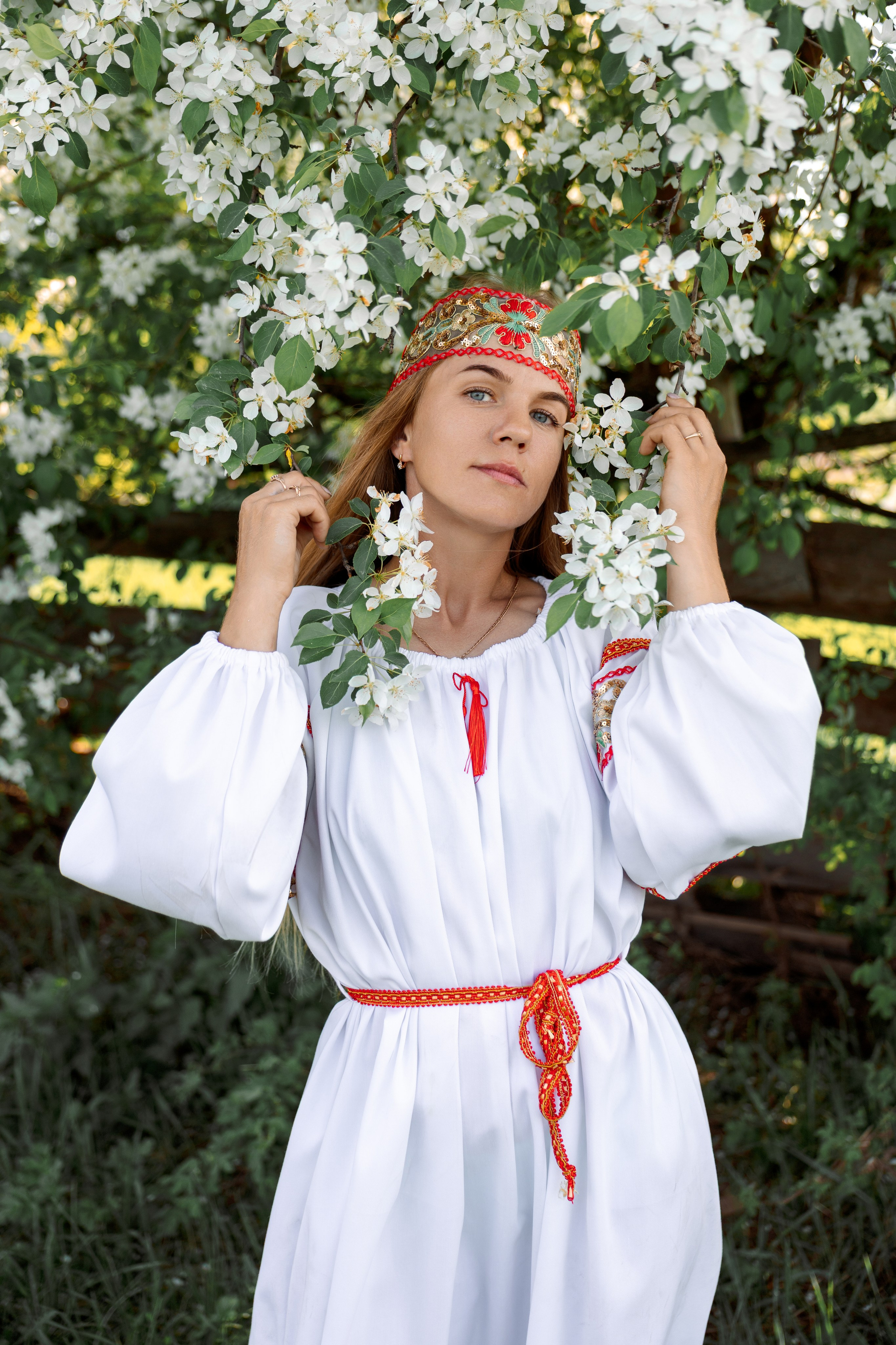 Татьяна. Фотограф Алина Ширанкова в Братске