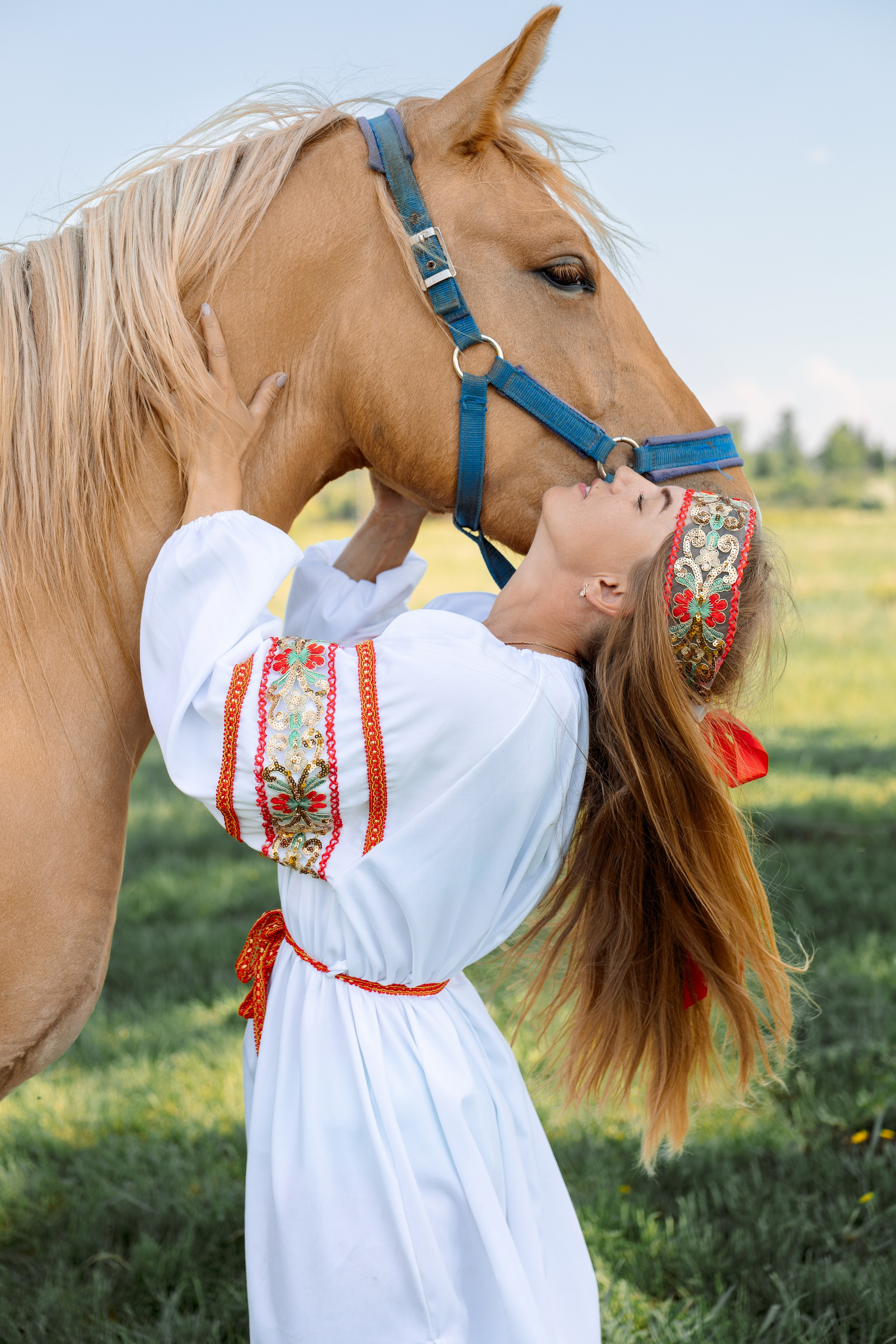 Татьяна. Фотограф Алина Ширанкова в Братске