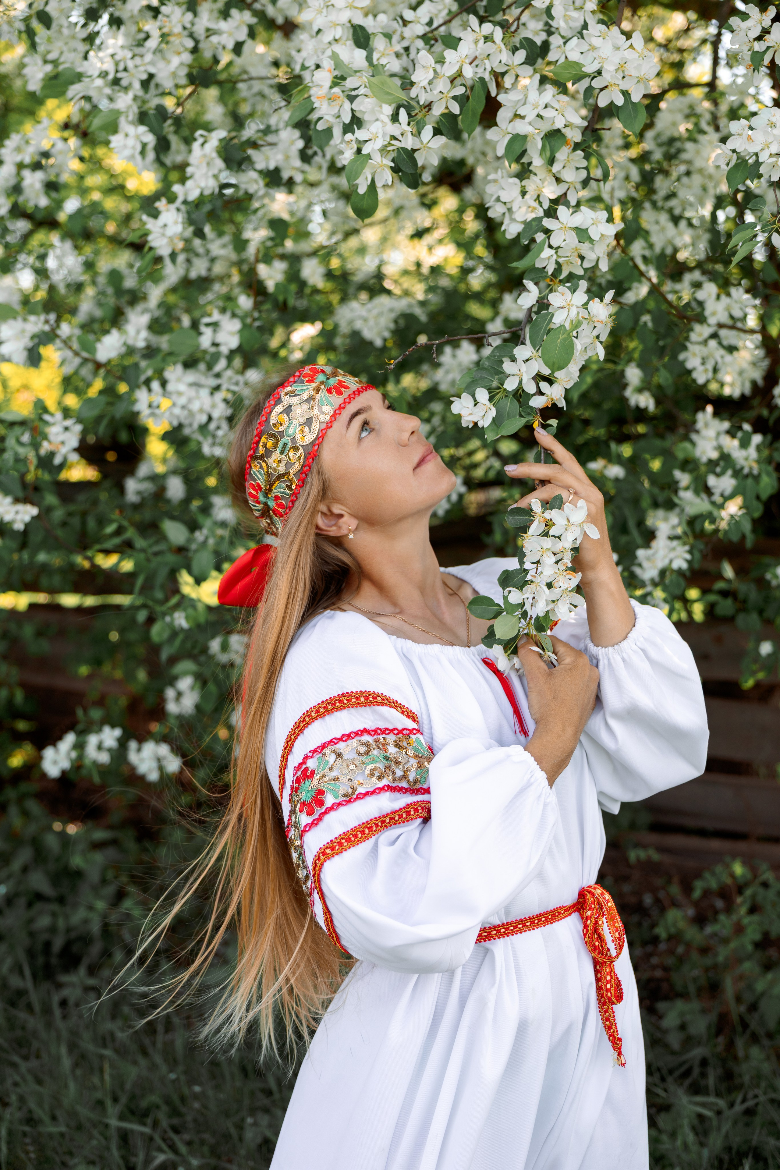 Татьяна. Фотограф Алина Ширанкова в Братске