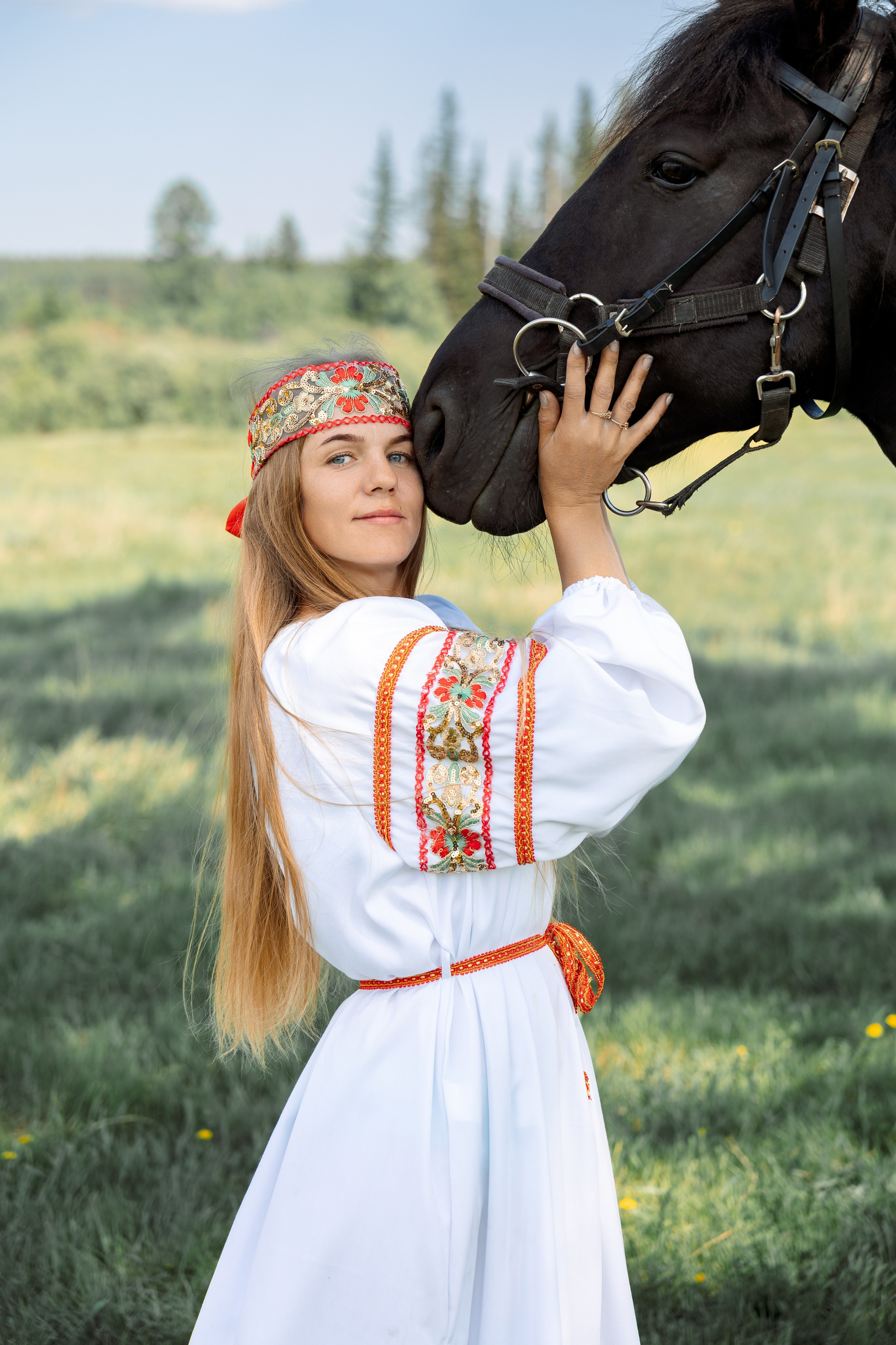 Татьяна. Фотограф Алина Ширанкова в Братске