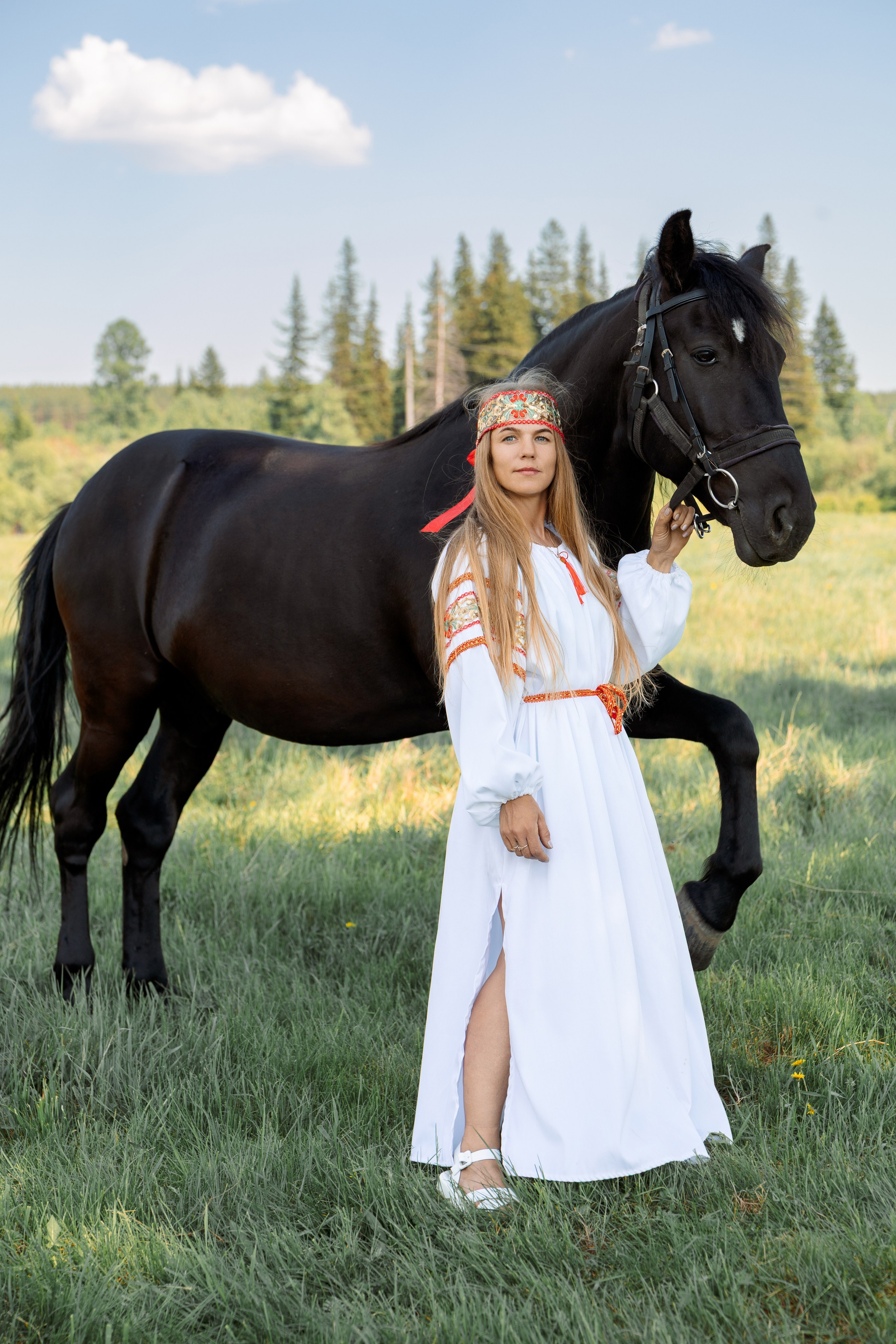 Татьяна. Фотограф Алина Ширанкова в Братске