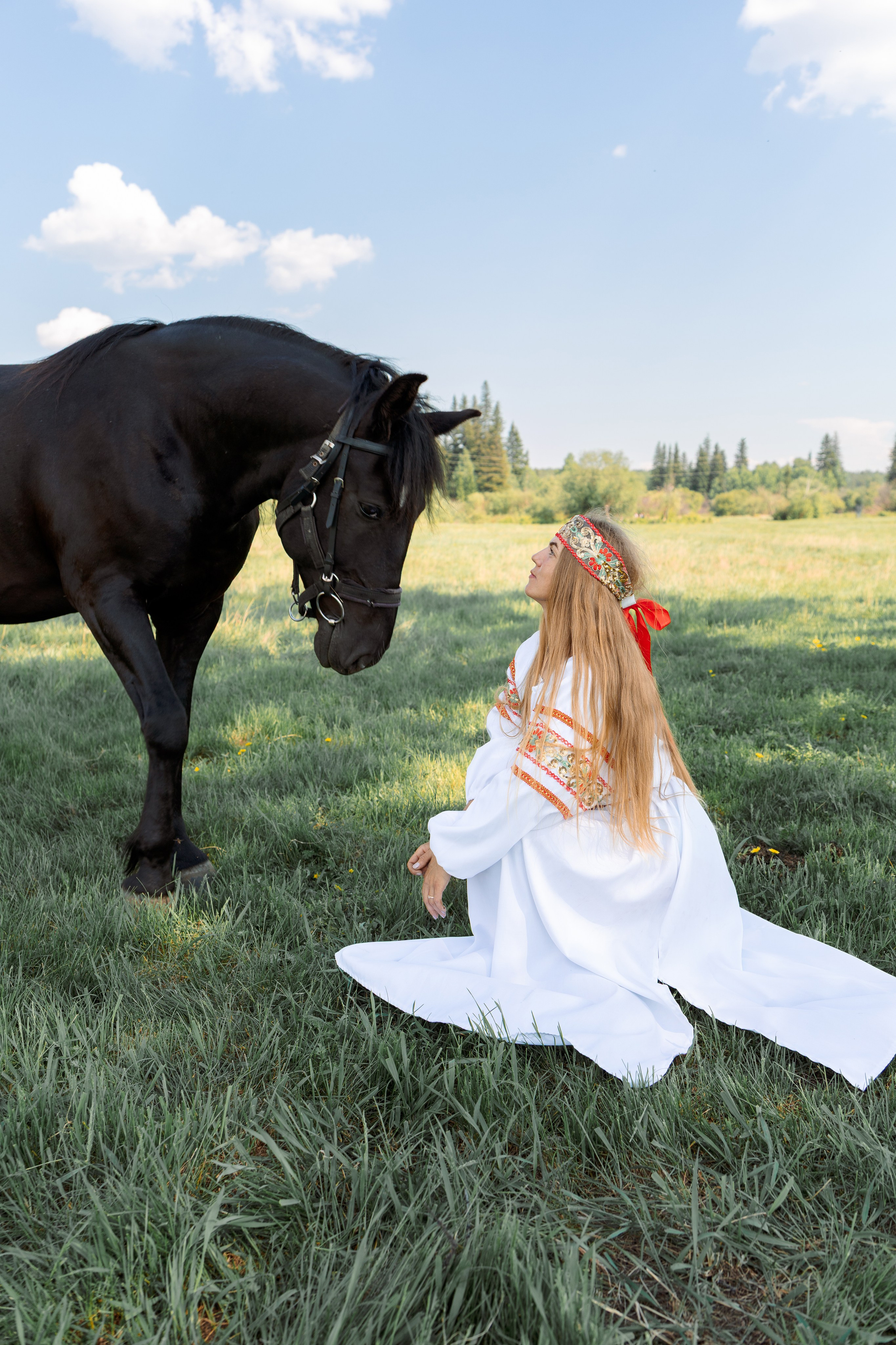 Татьяна. Фотограф Алина Ширанкова в Братске