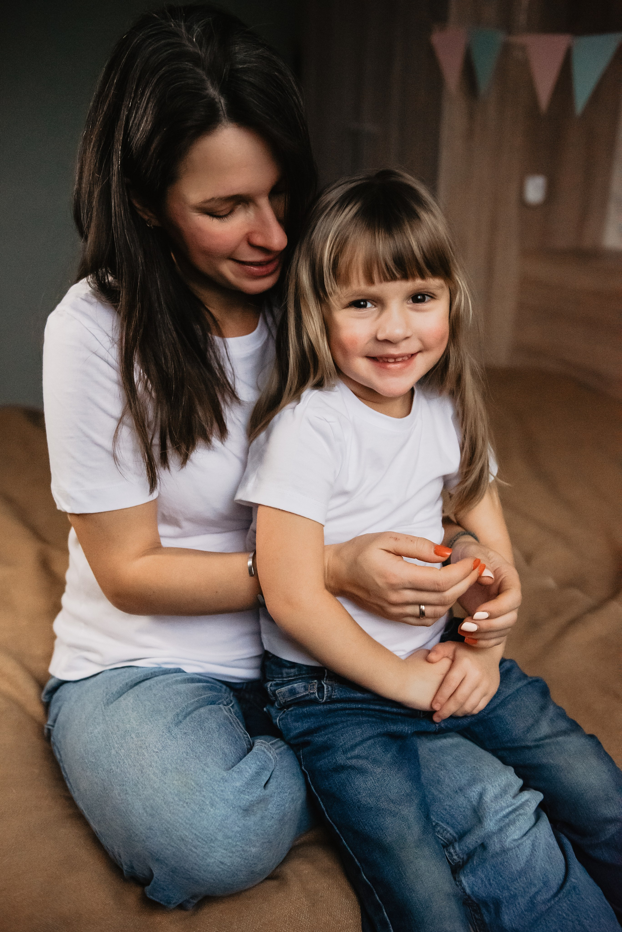 Братик или сестричка?. Семейный Фотограф в Москве Ирина Хохлова
