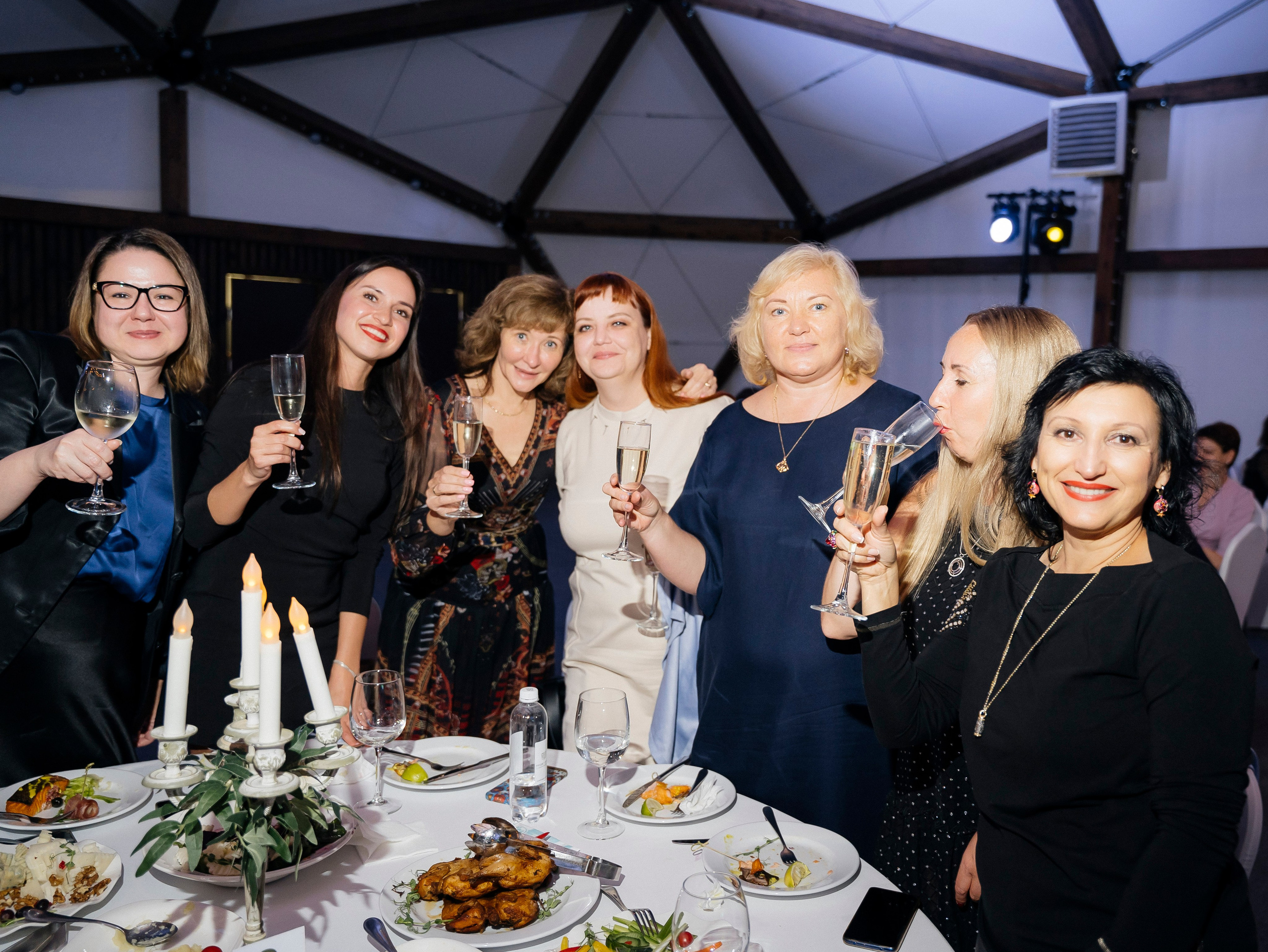 Р Фарм. Свадебный фотограф