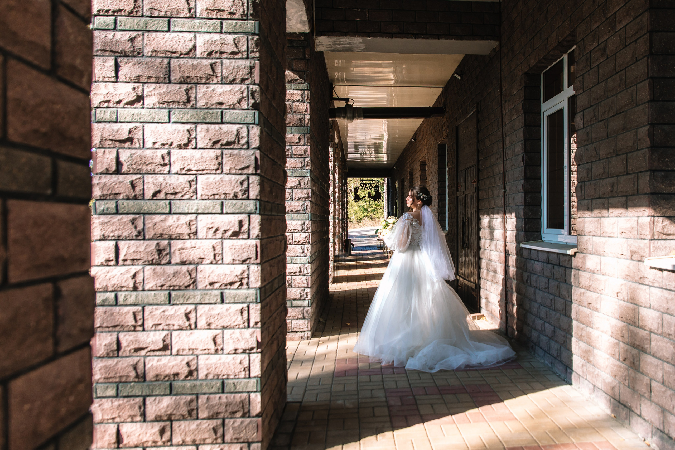 АЛЯ И РОМАН. Свадебный и семейный фотограф в Курске и Курчатове