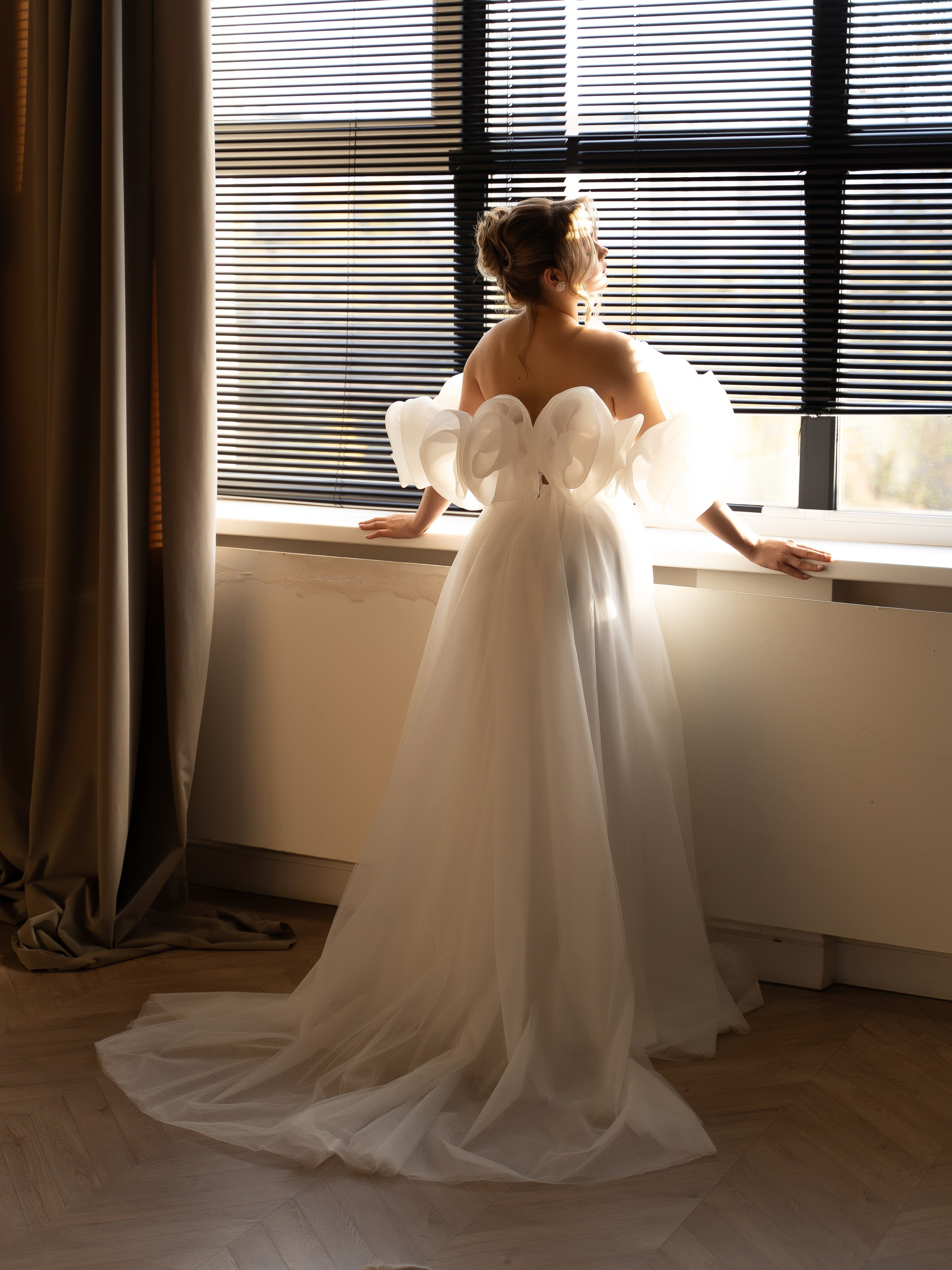 Каталог свадебных платьев. Иван Упоров — фотограф, рилсмейкер чебоксары