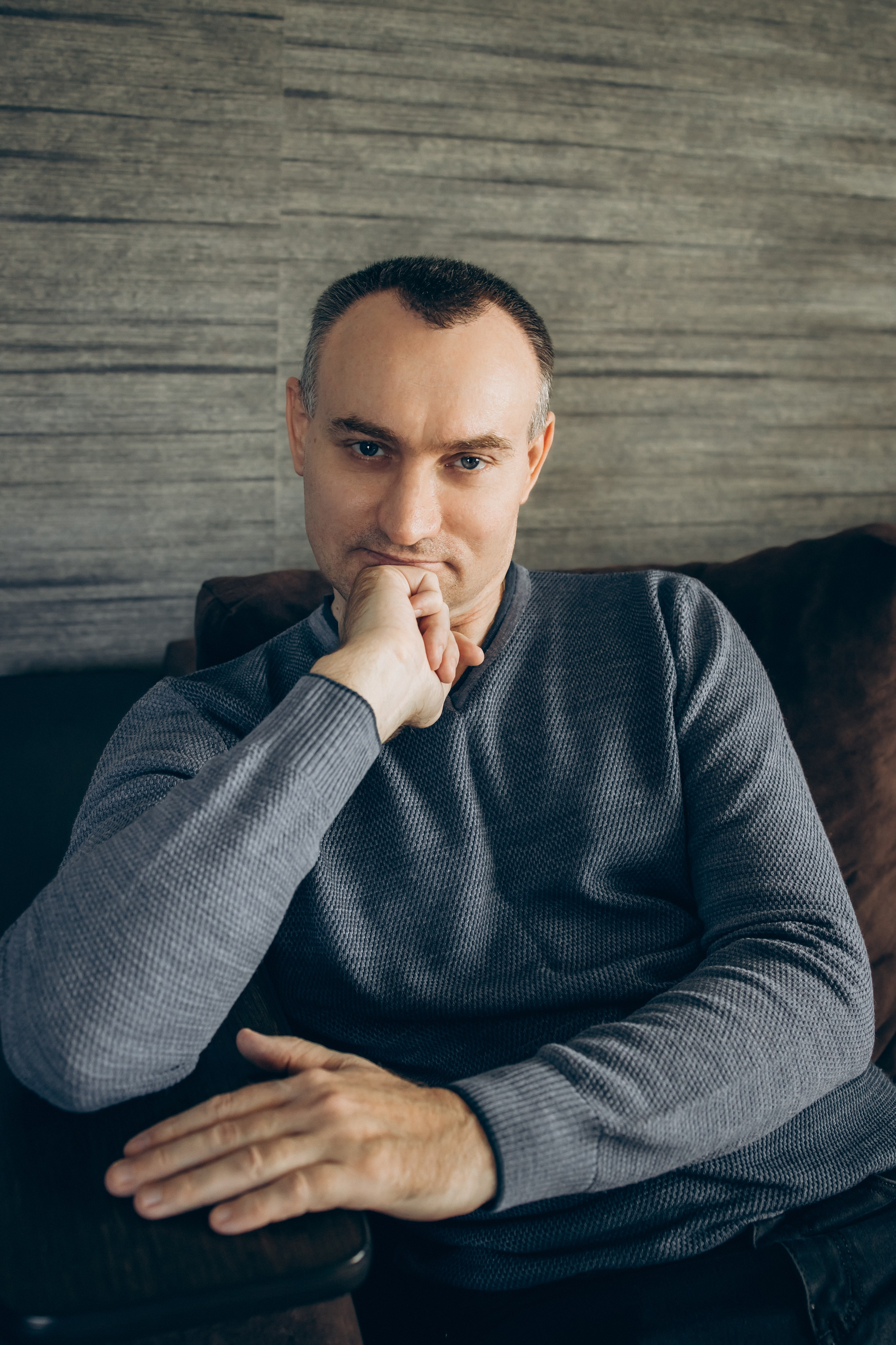 VISITING PARENTS. Фотограф Наталья Карякина|Челябинск