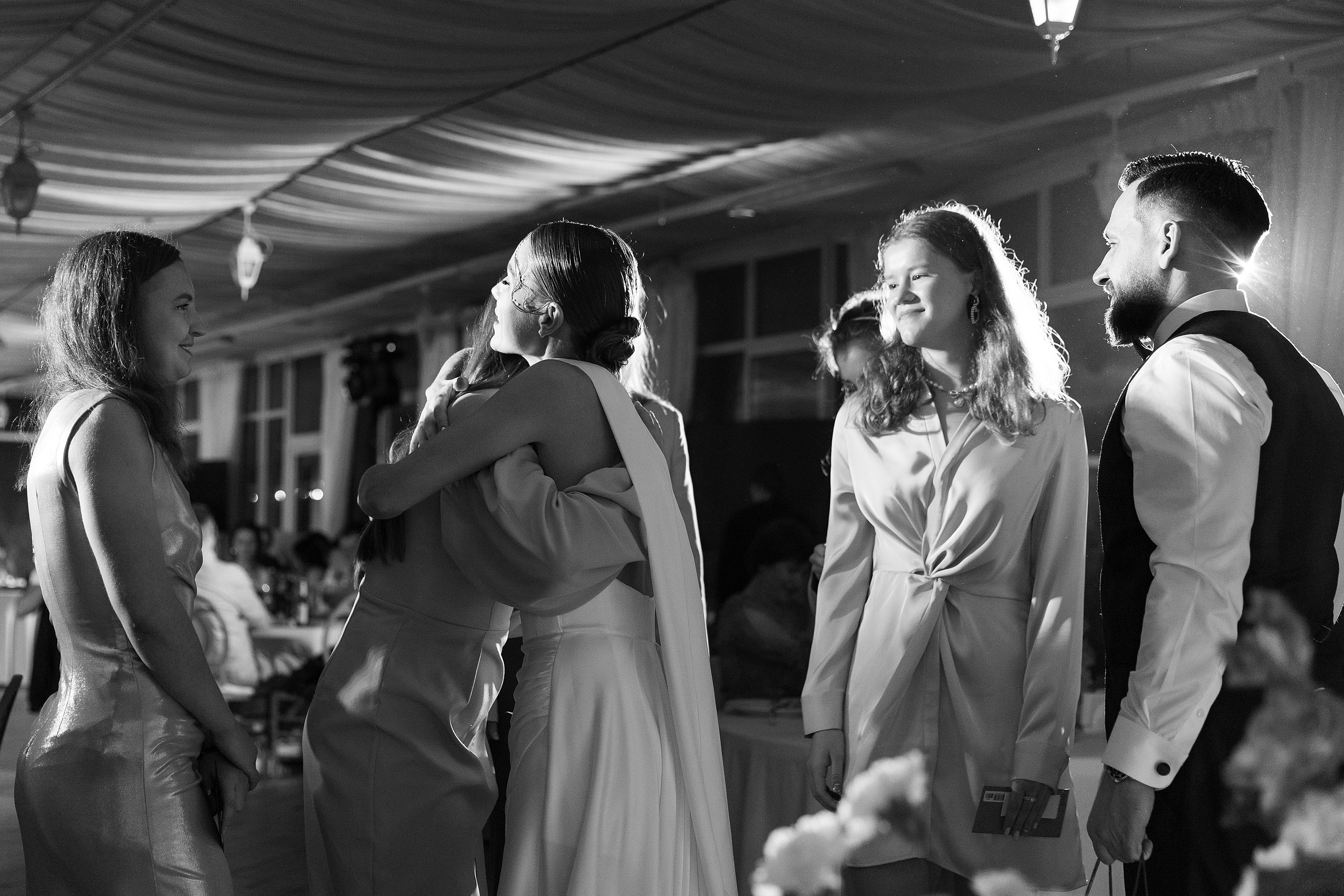 Михаил и Мария