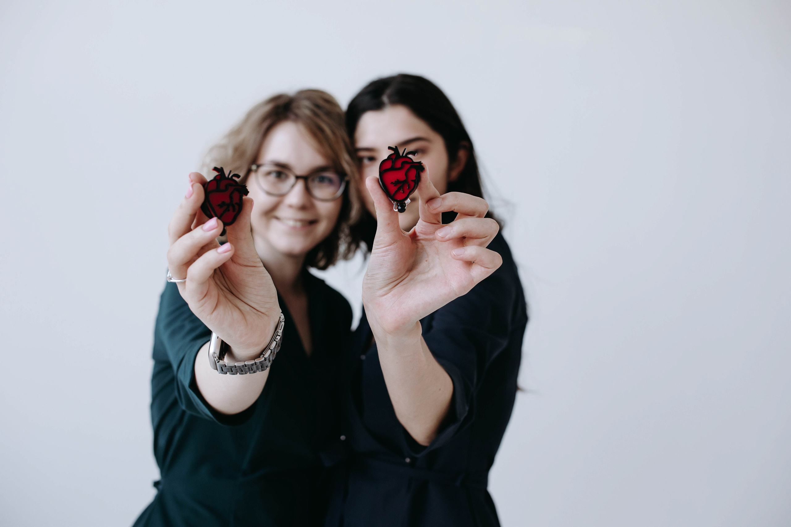 Для Портфолио врачей. Профессиональный фотограф