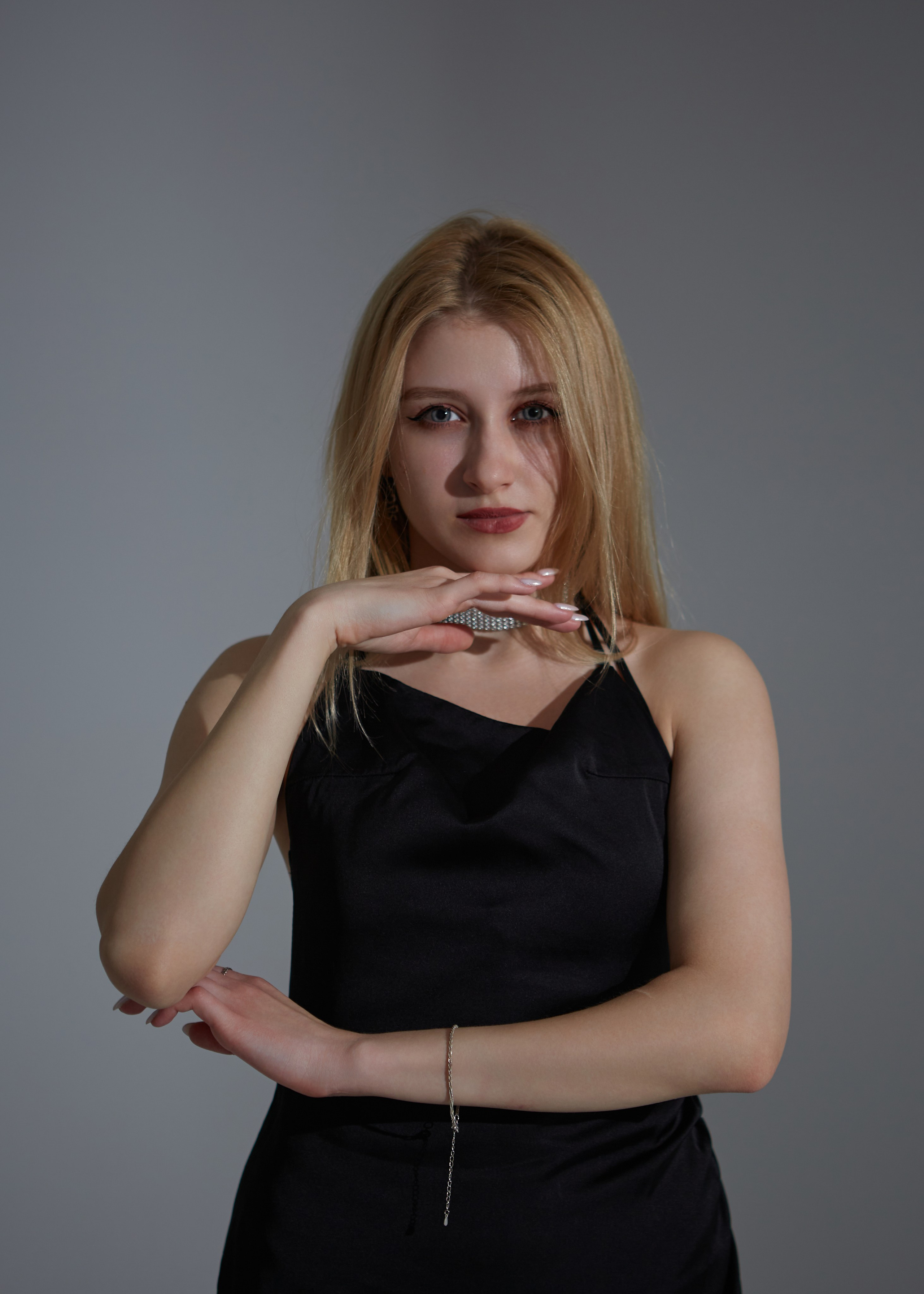 Студийная фотосессия в Туле