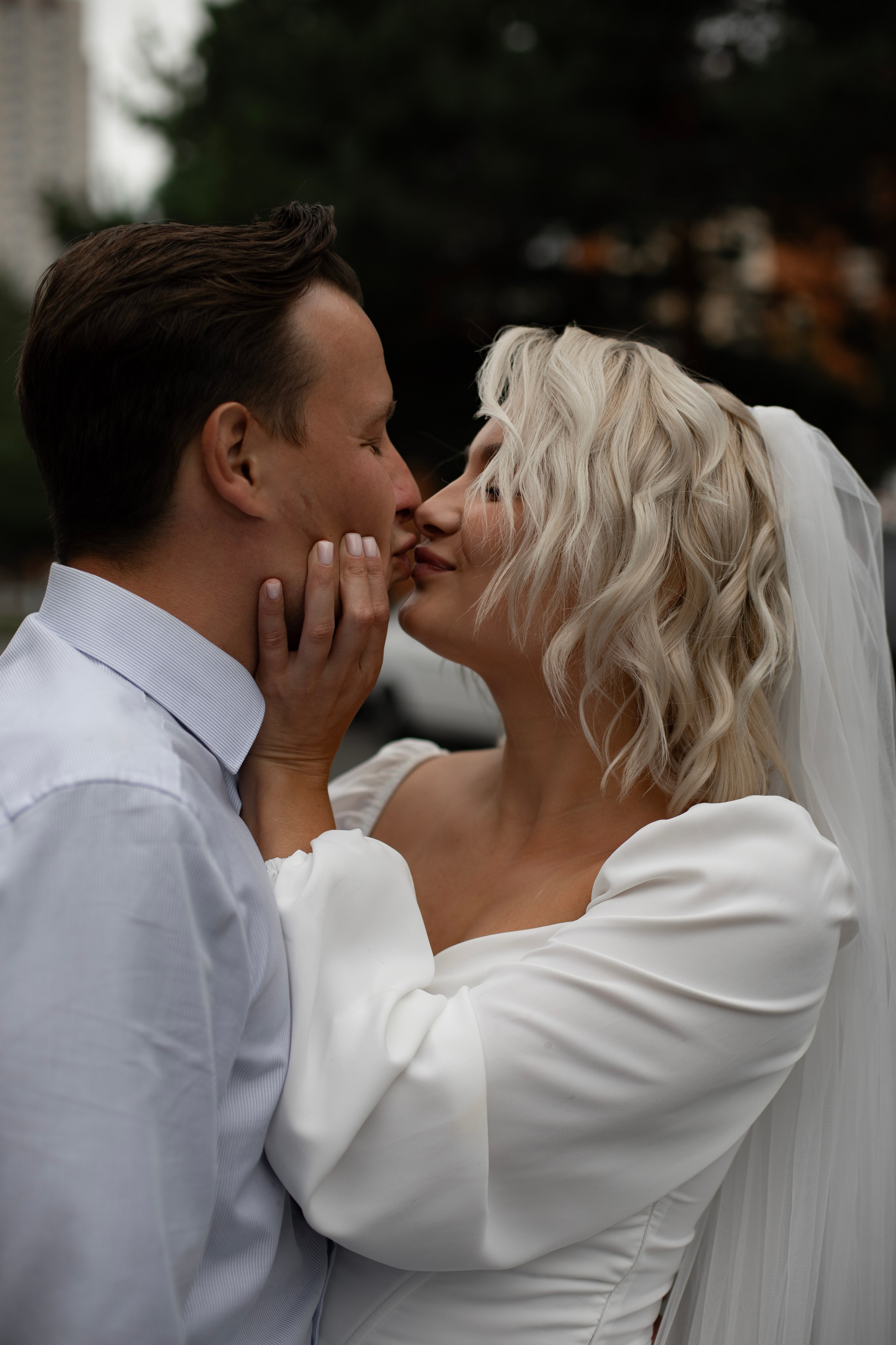 Алена & Сергей. Семейный и свадебный фотограф в Хабаровске