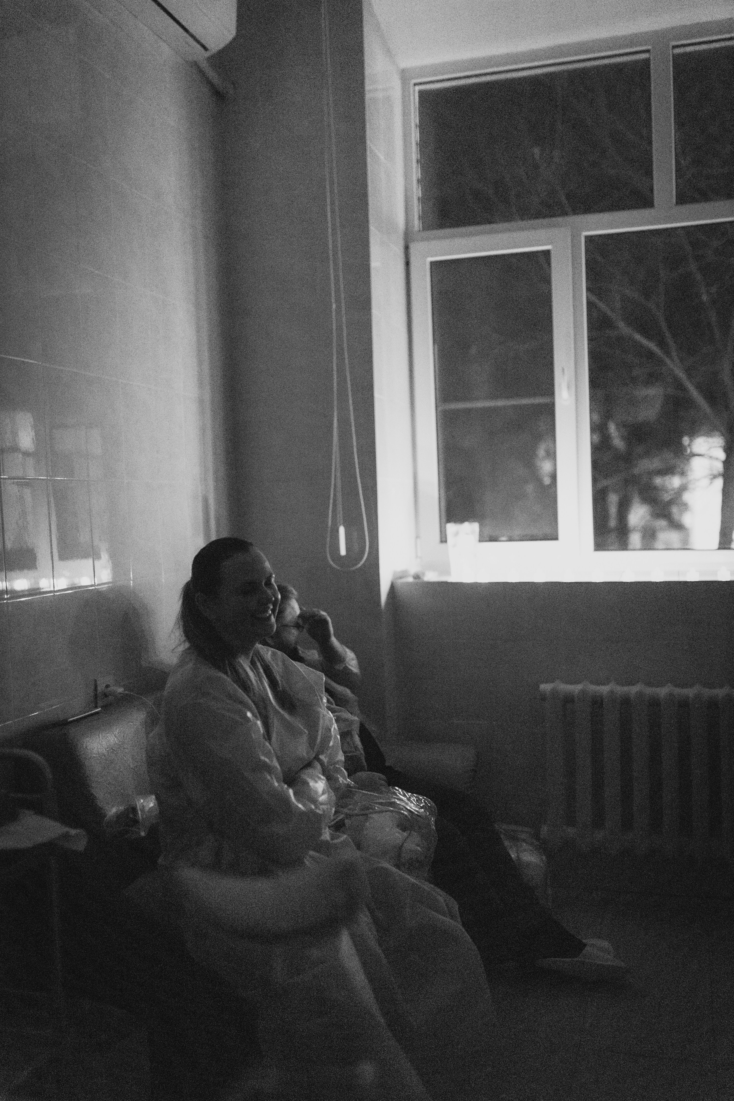 Рождение Александра. Семейный фотограф и фотограф на роды в Ростове-на-Дону Мухина Виктория