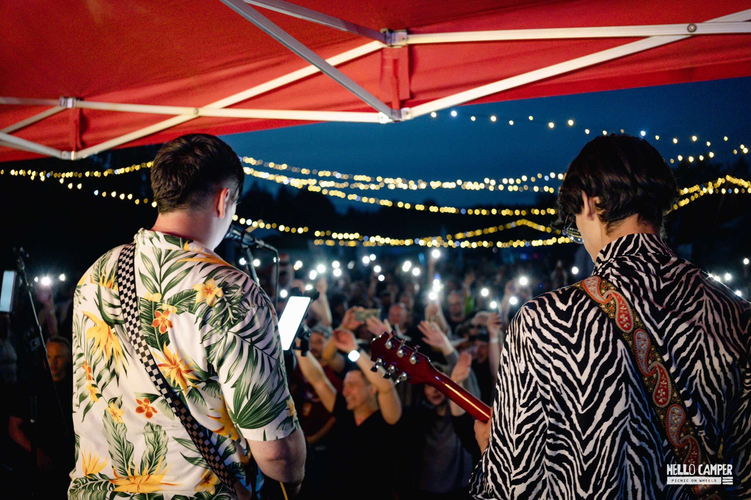 Фестиваль Hello Camper 2024 открытие. Репортажный и портретный фотограф в Санктпетербурге. Видиосъемка мероприятий в Санкт-Петербурге