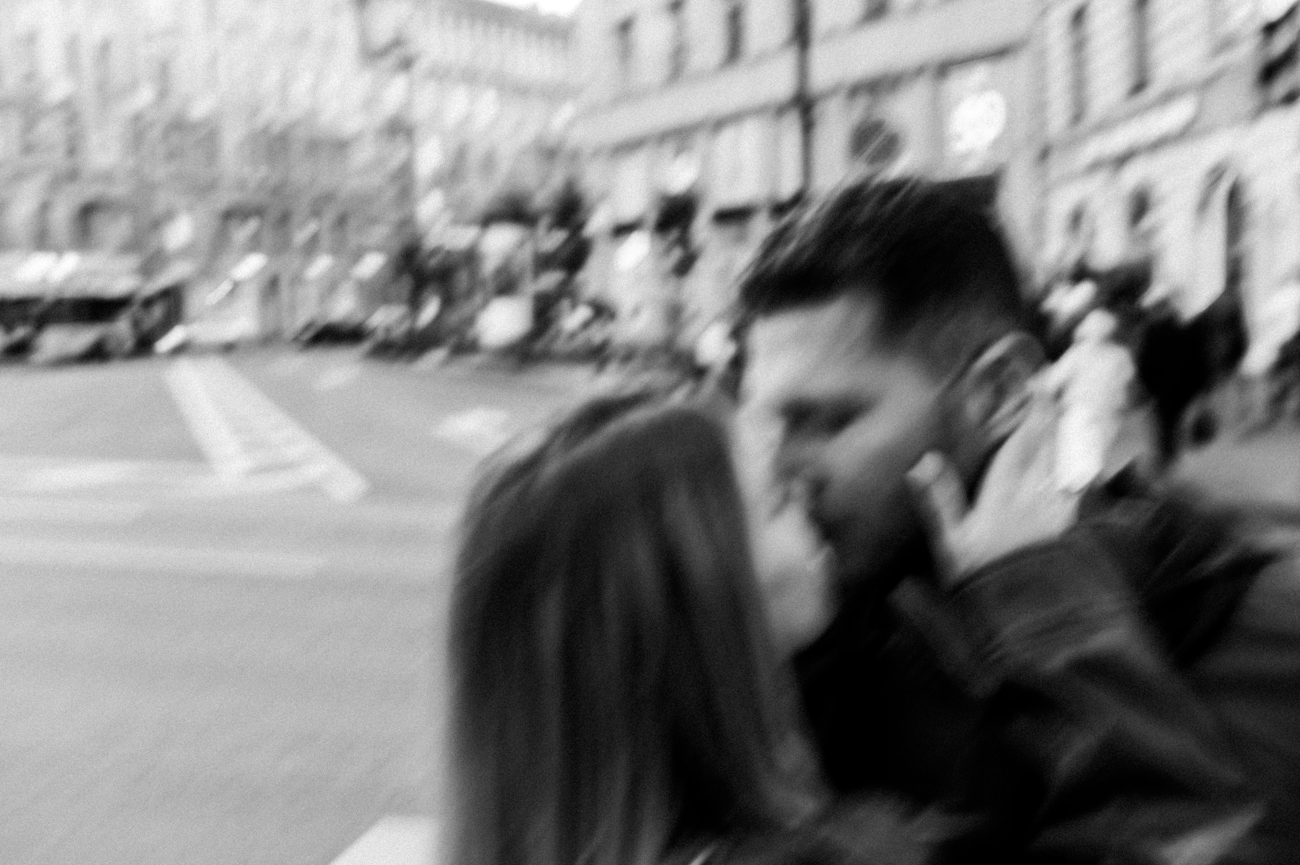 Янис и Настя. Свадебный фотограф в Санкт-Петербурге