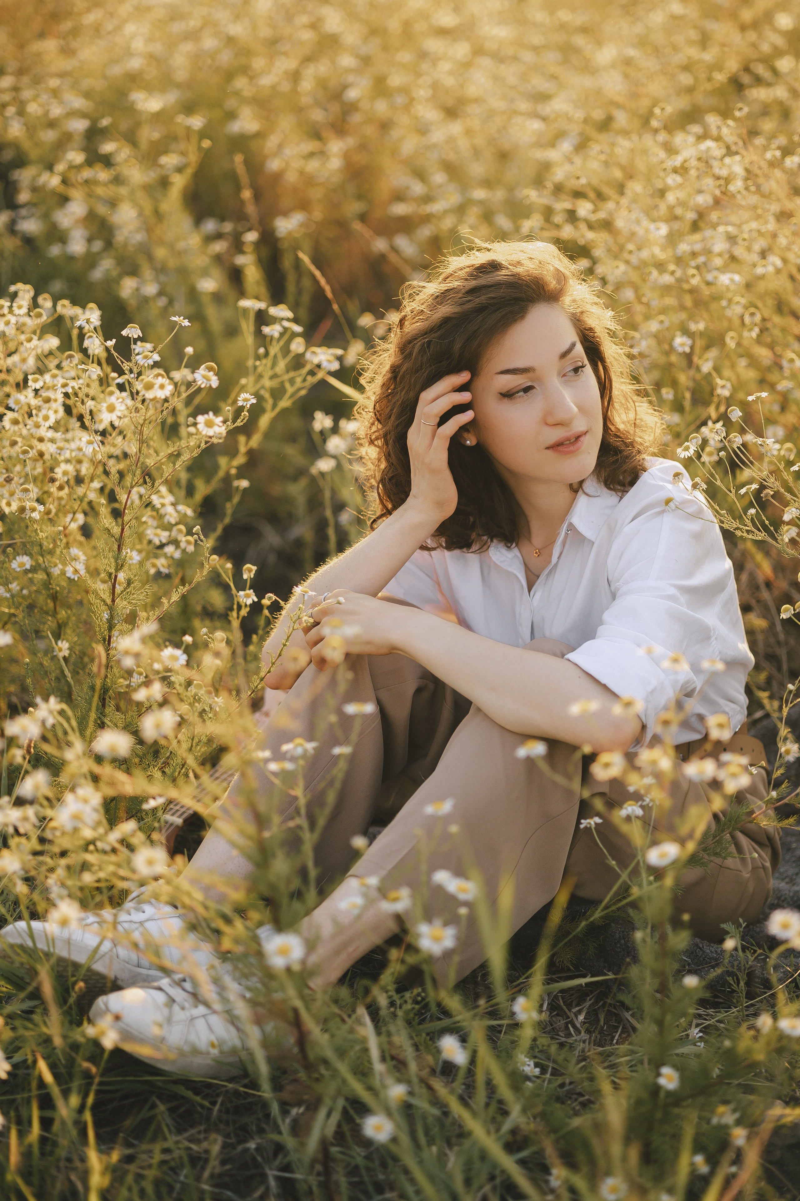 Аня. Фотограф Таганрог Любимая Надя