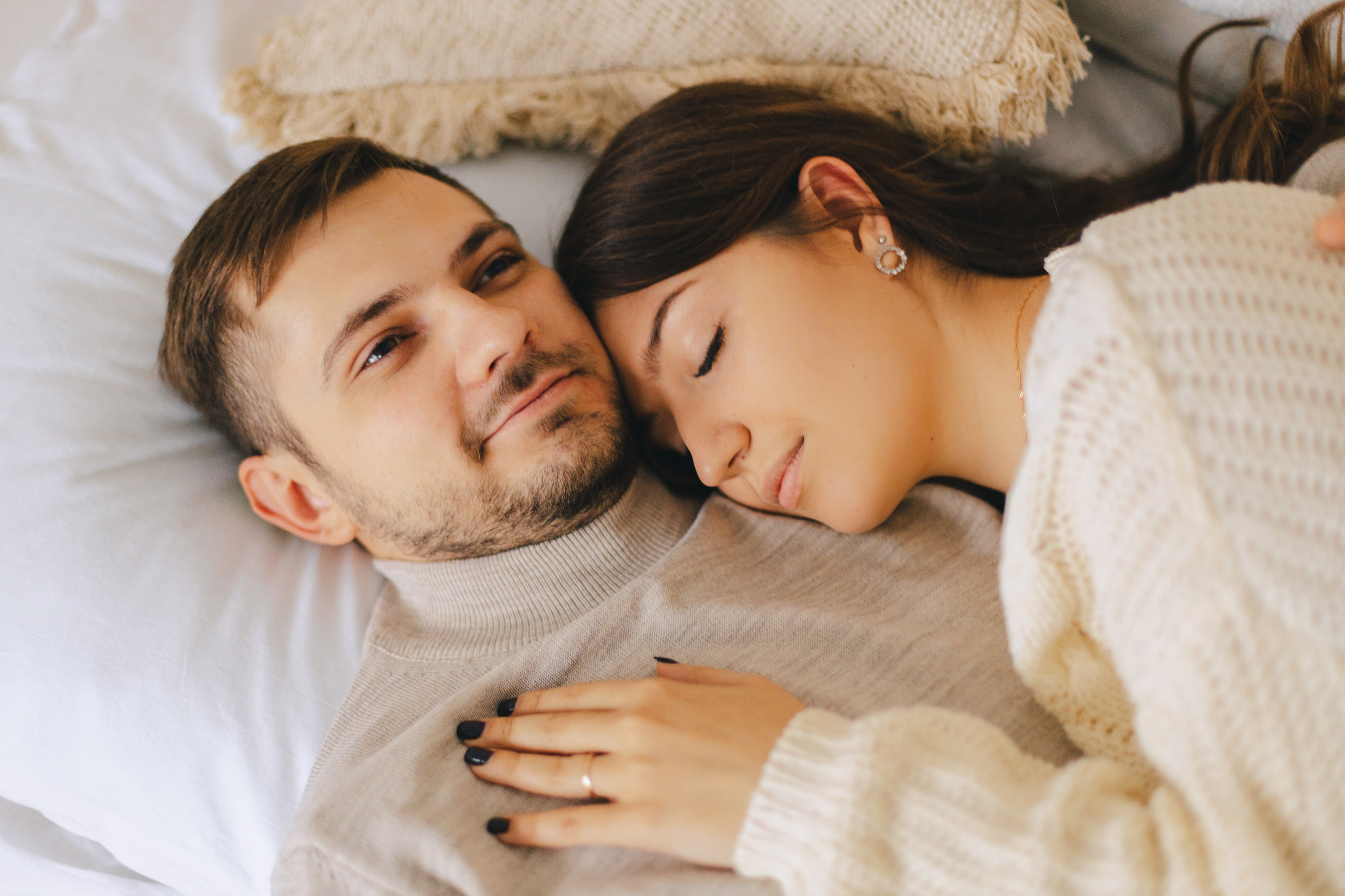 Ксюша и Влад. Фотограф Таганрог Любимая Надя