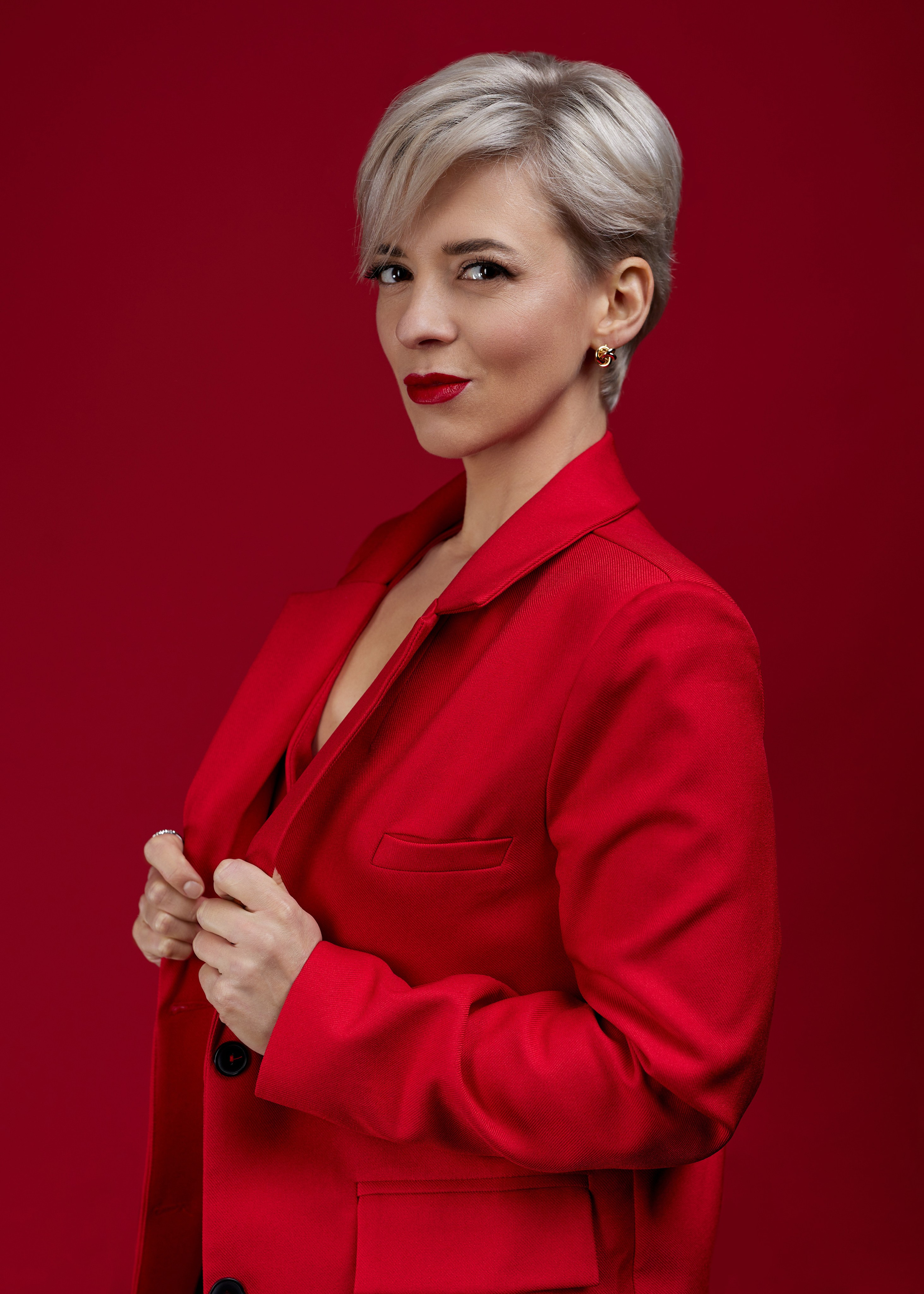 Надежда (регрессолог- специалист по архетипам). Фотограф Наталья Курасанова