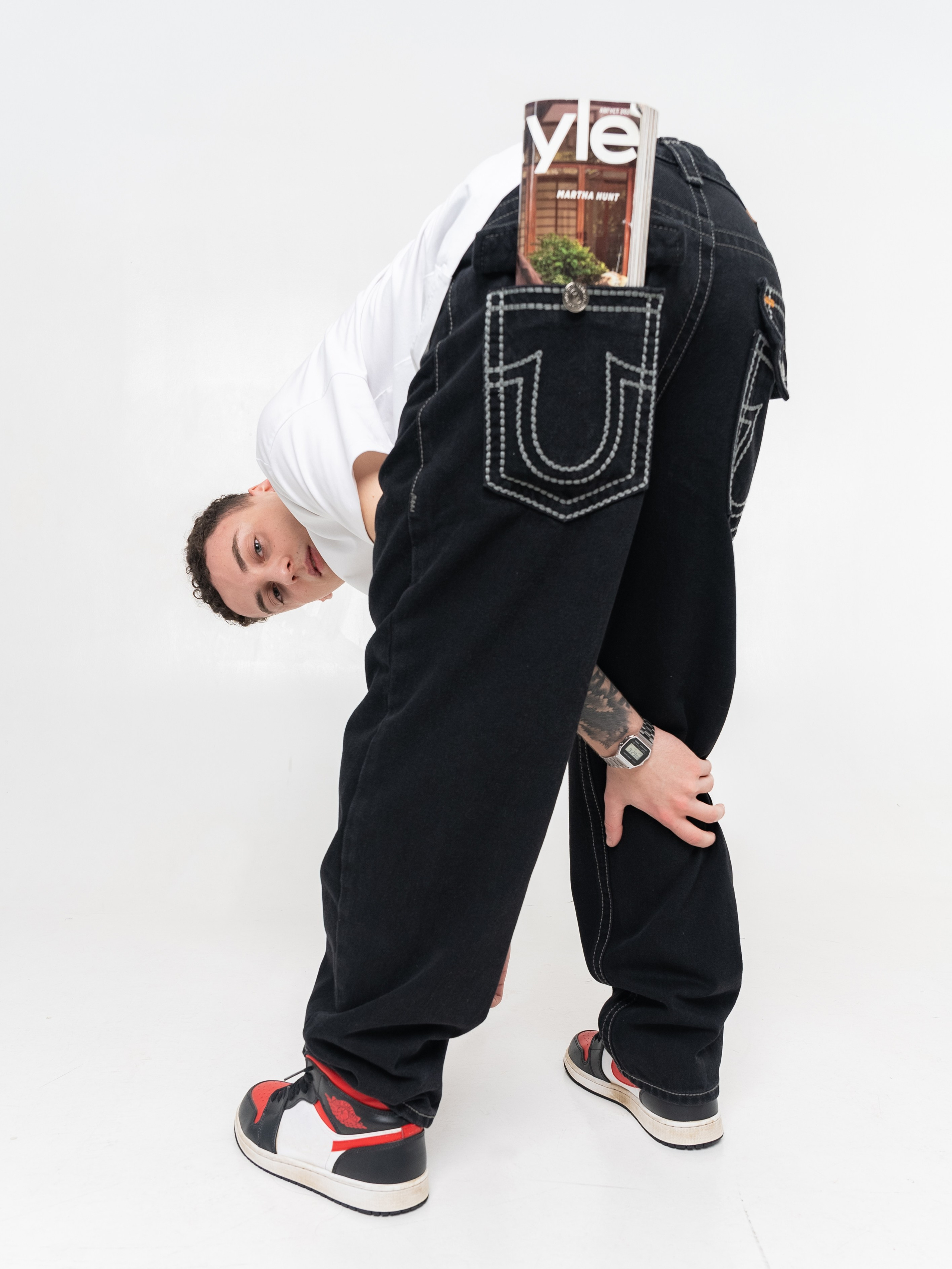 Одежда. Видеограф Москва | Видеограф Антон