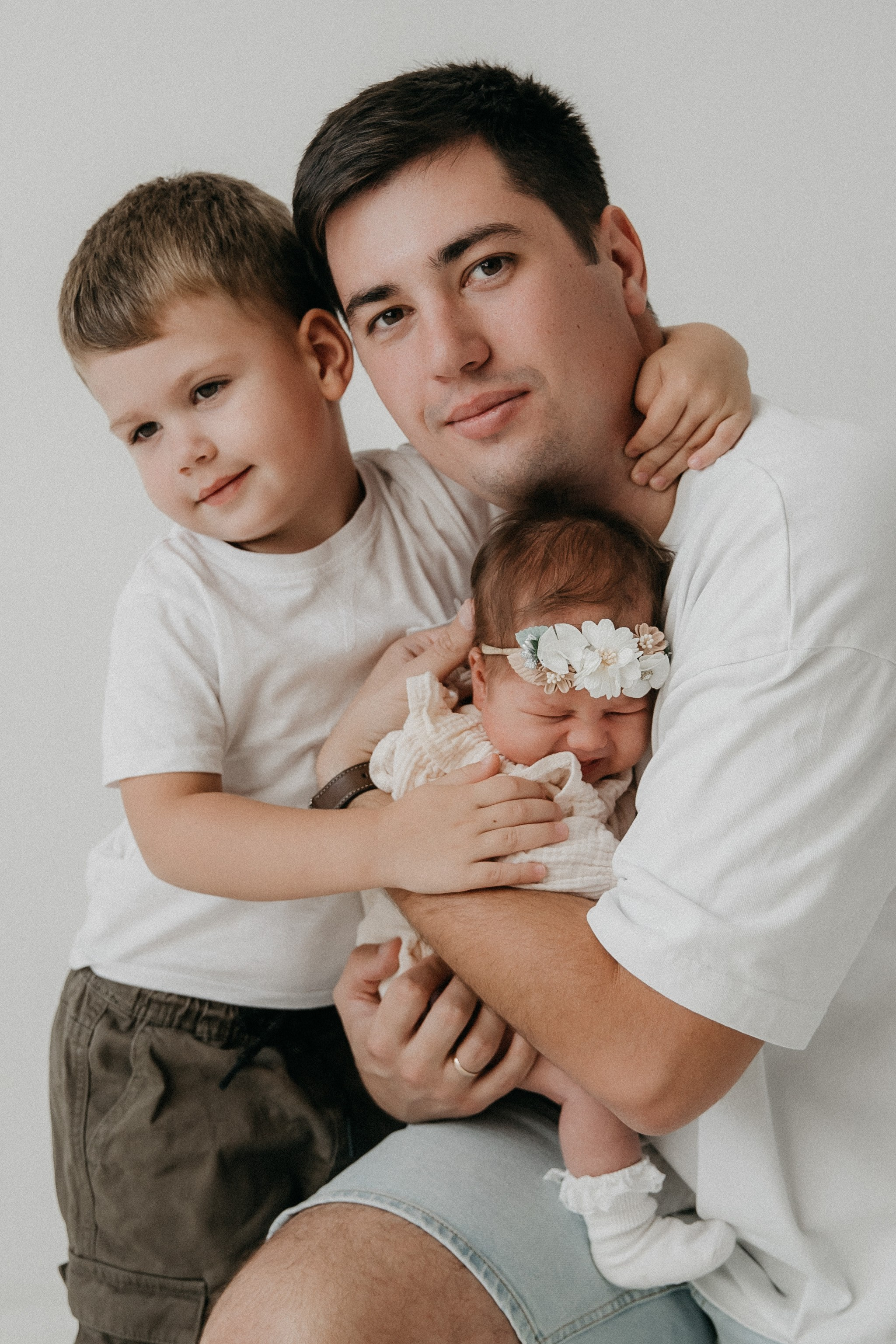 Слава+Настя+Тимур+Марина. Свадебный и семейный фотограф в Волгограде Галина Микитинская