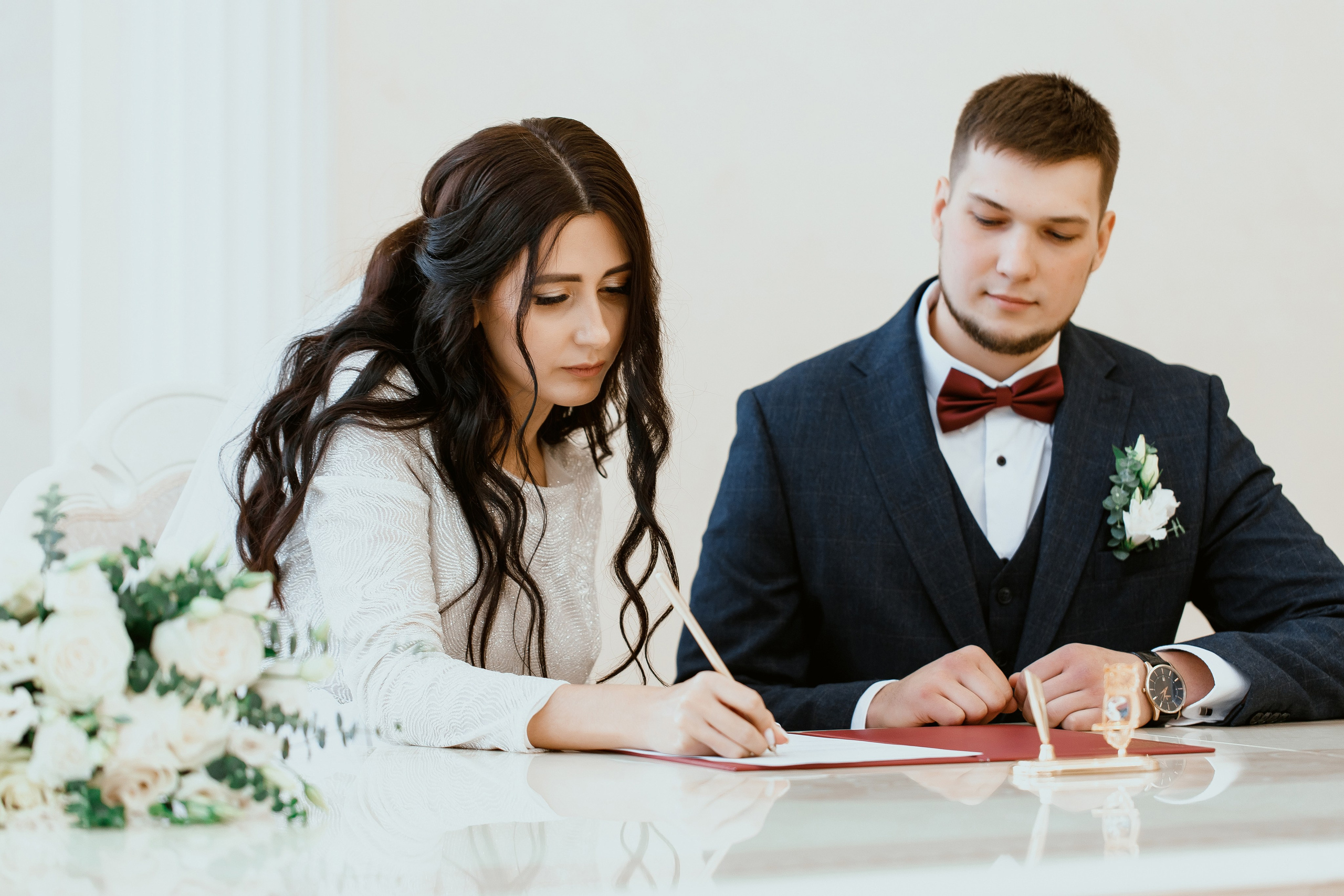 Артём и Луиза. Тимур Аминов | Фотограф в Кемерове