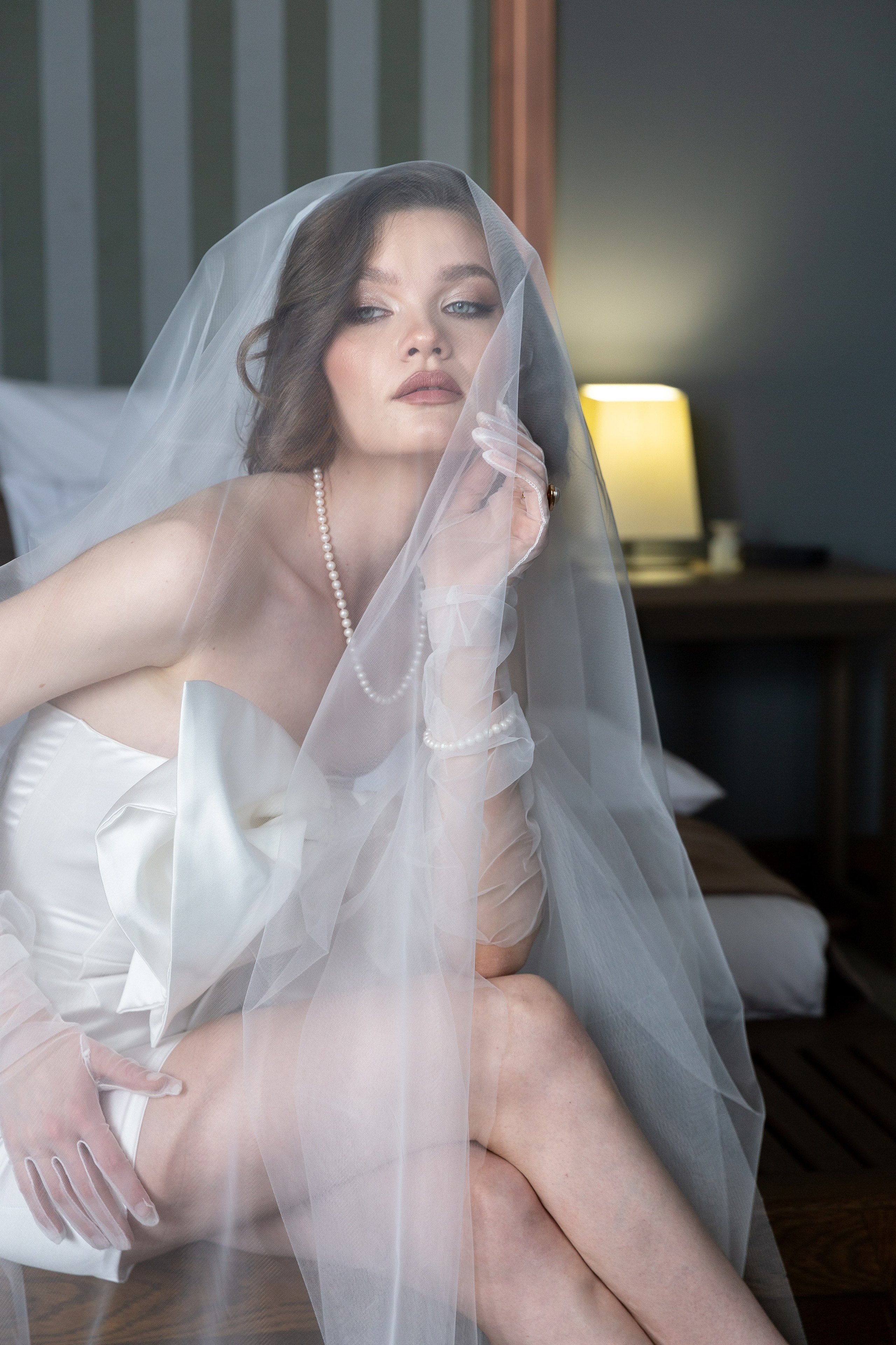 Bride's morning. Фотограф Виктория Святенюк