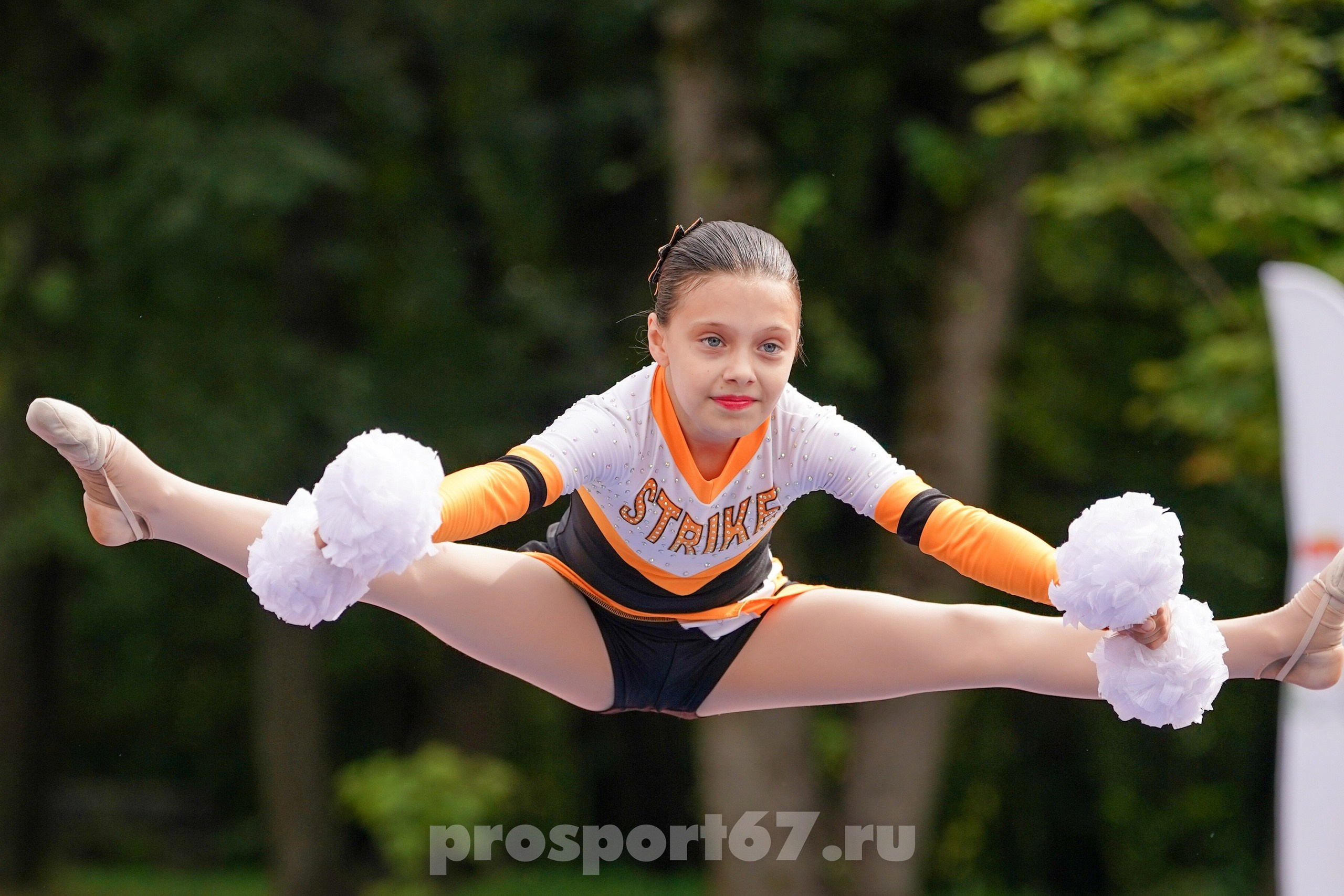 Чир. Спортивный фотограф Олег Медведев | prosport67 | Смоленск