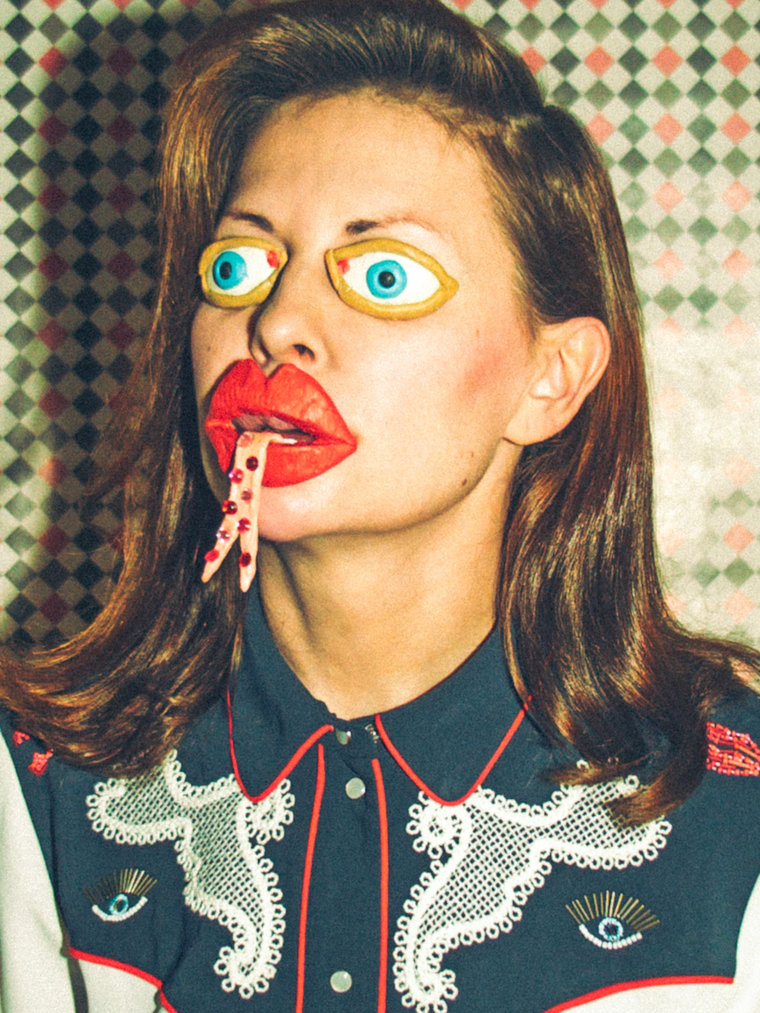 ГУМ «МИР СНОВ» МОСКВА. ARTEXPOPHOTO